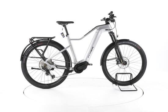 Reconditionné - FLYER Goroc2 6.30 Trekking Vélo électrique 2023 - Bon