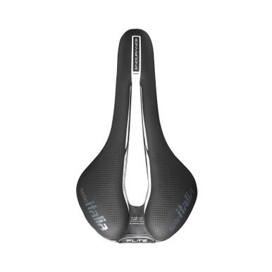 FLITE Boost Endurance Superflow TI 316 schwarzer Sattel 6/6