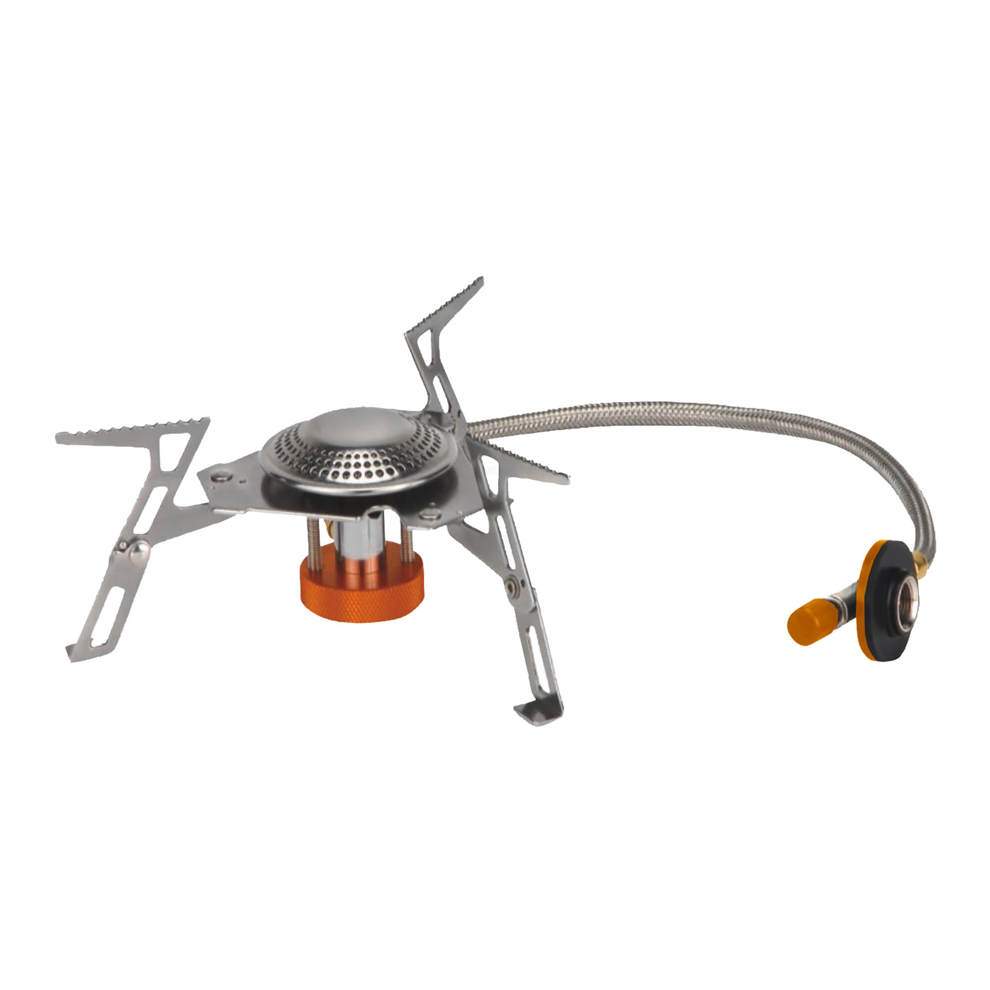 Składana kuchenka gazowa Vango Folding Gas Stove 2/2
