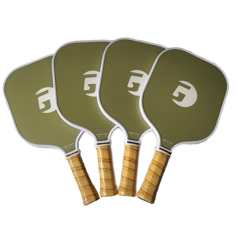 Gamma Pickleball Paddle Schul- Uni- Vereins- Paket 1/3