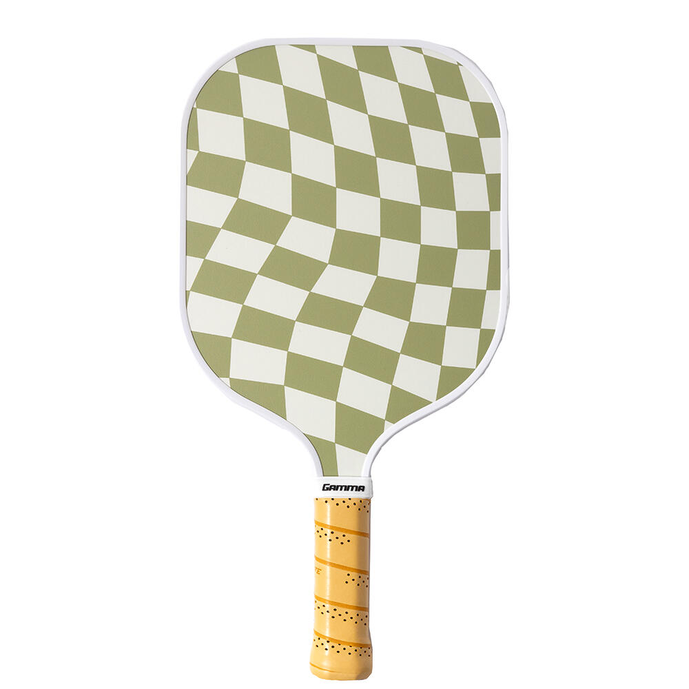 Gamma Pickleball Paddle Schul- Uni- Vereins- Paket 3/3