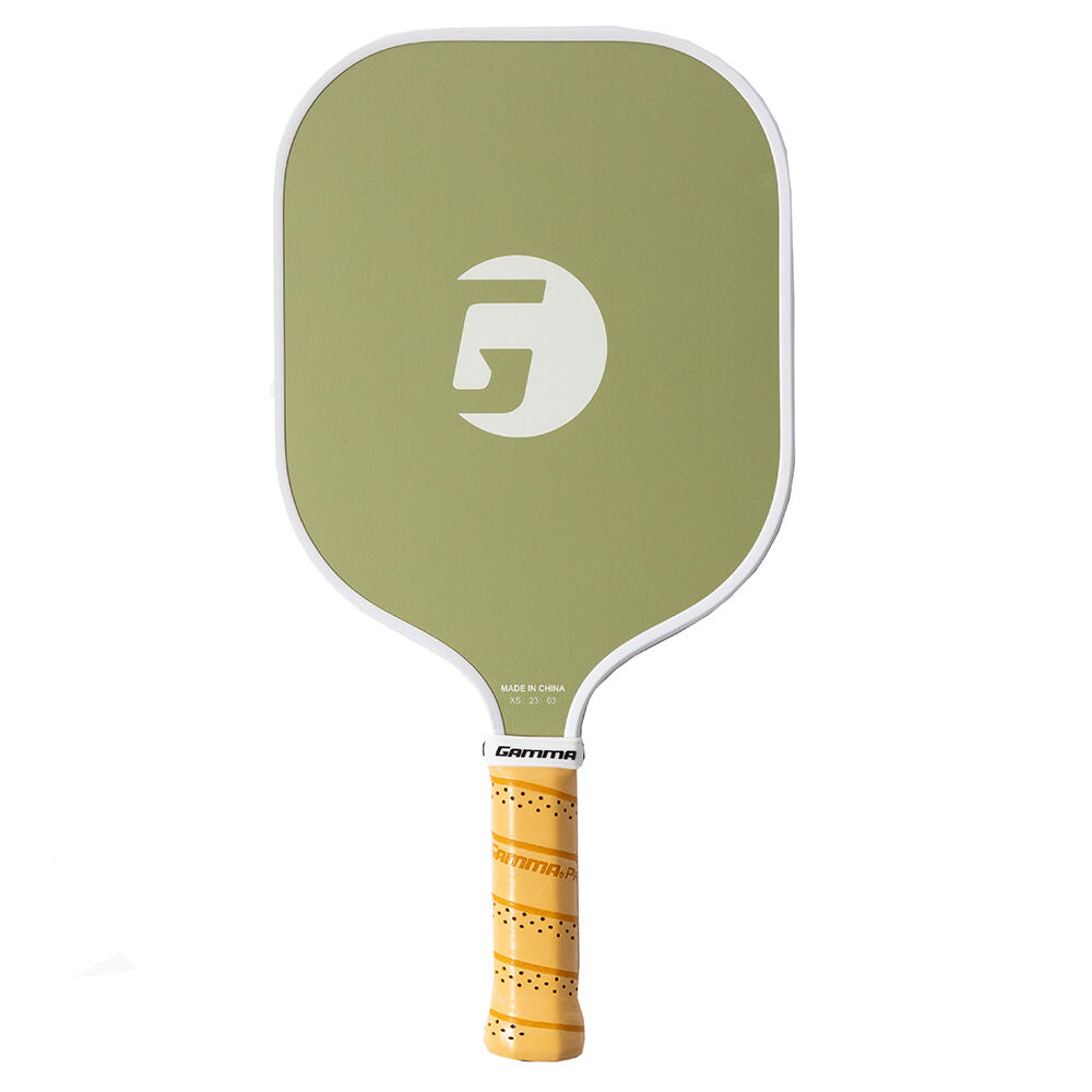 Gamma Pickleball Paddle Schul- Uni- Vereins- Paket 2/3