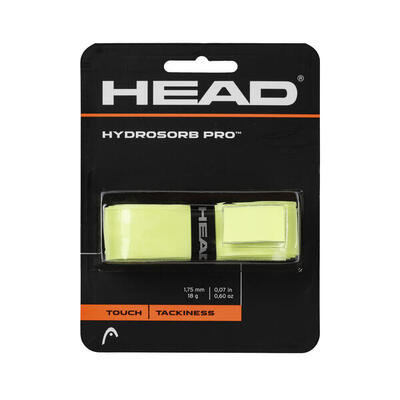 Head hydrosorb™ pro tennis basisgrip