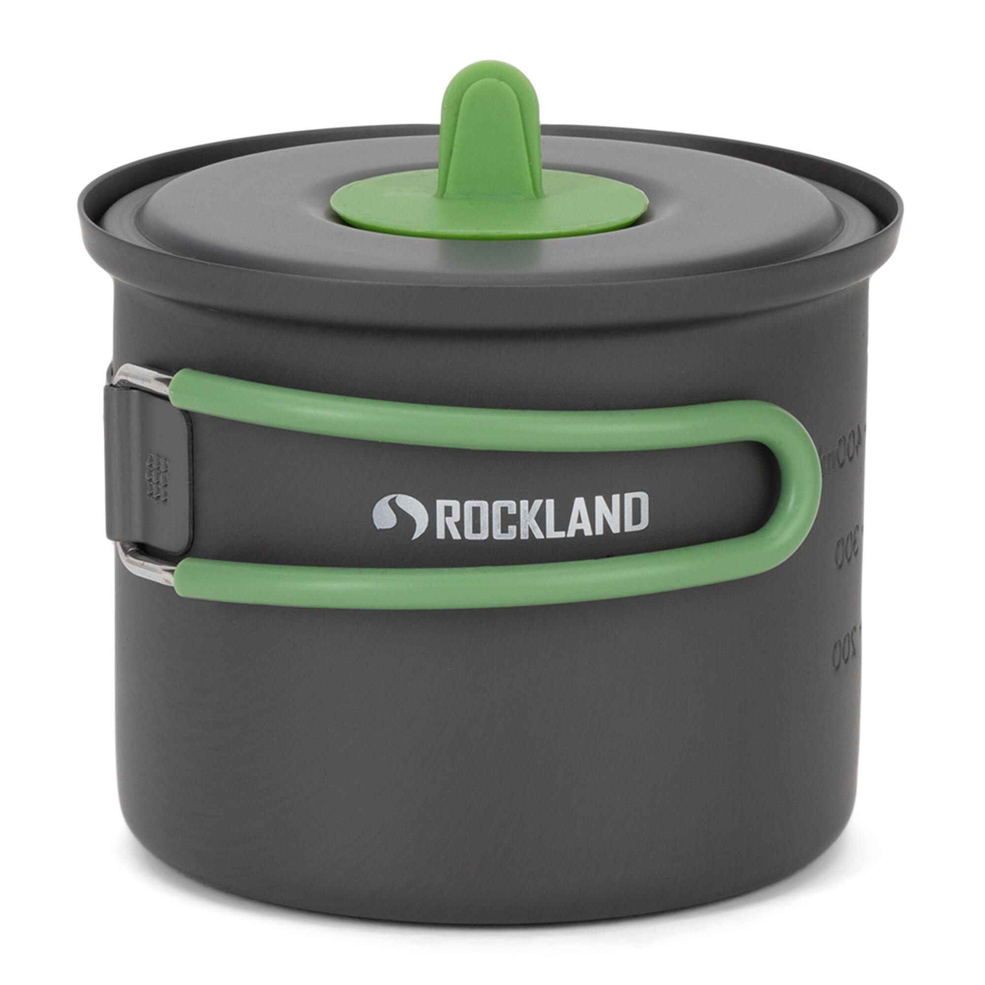 Garnuszek turystyczny Rockland Travel Light 0,6l 5/5