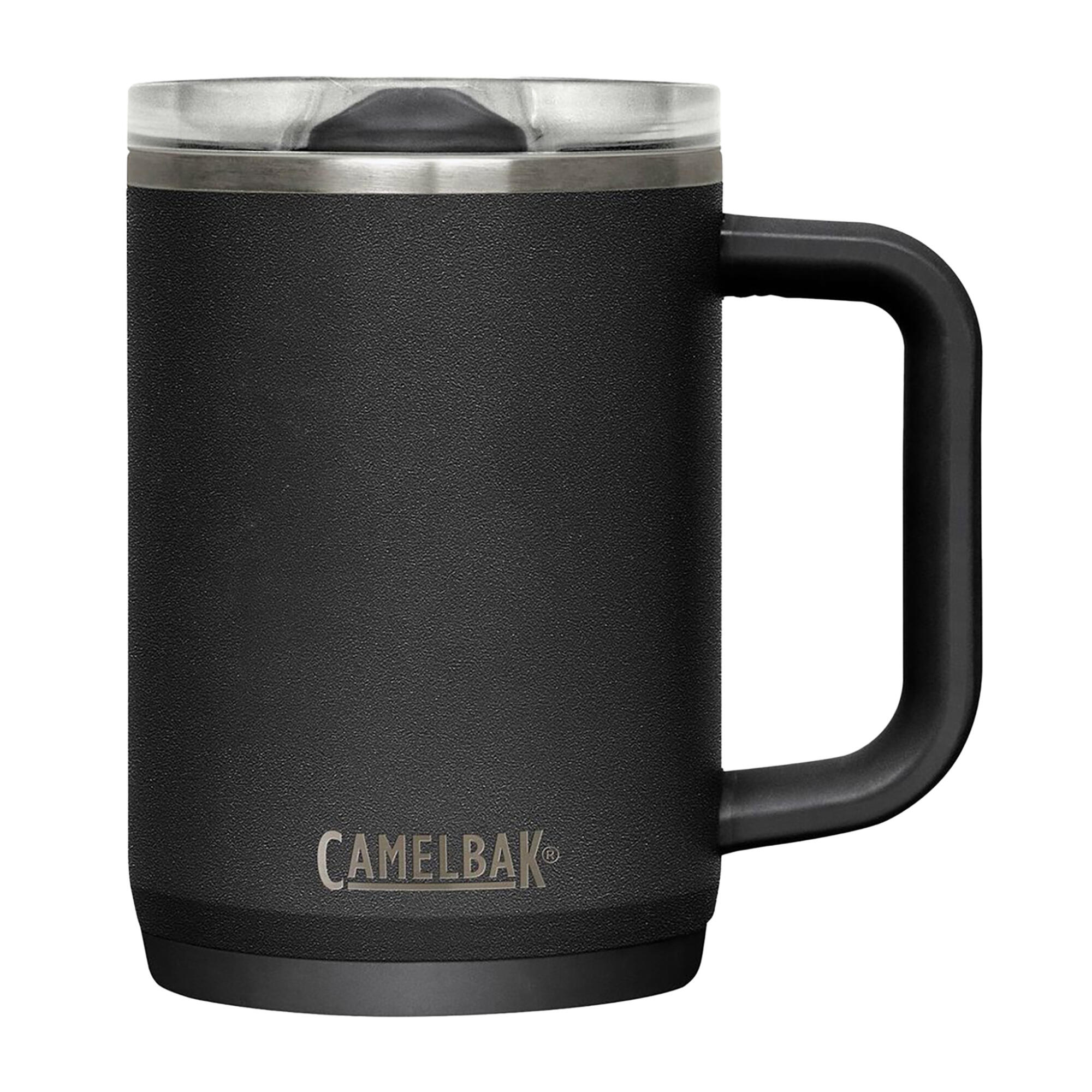 Kubek termiczny CamelBak Thrive Mug Insulated SST 7/7