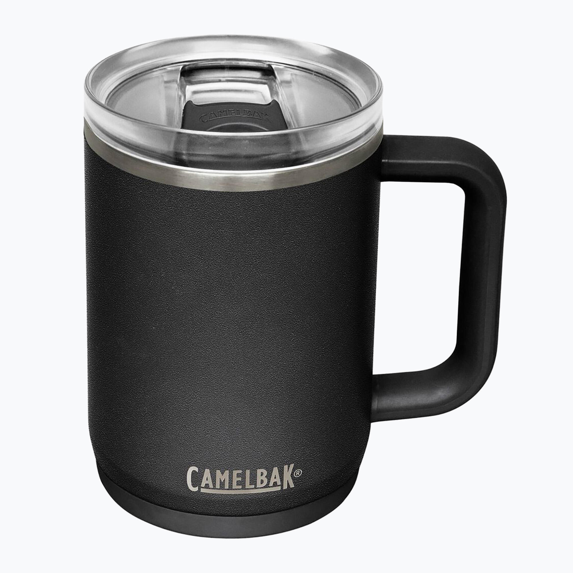 Kubek termiczny CamelBak Thrive Mug Insulated SST 5/7