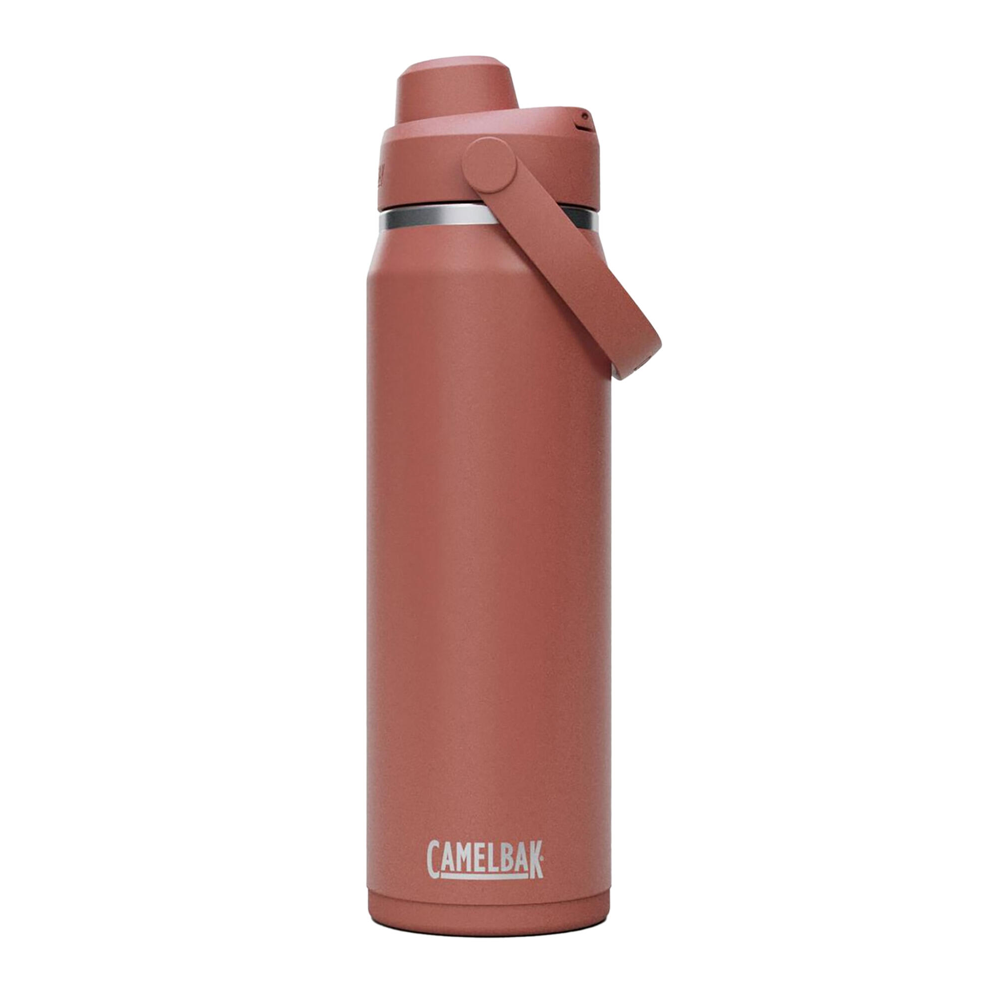 Butelka termiczna CamelBak Thrive Chug Insulated SST 5/5