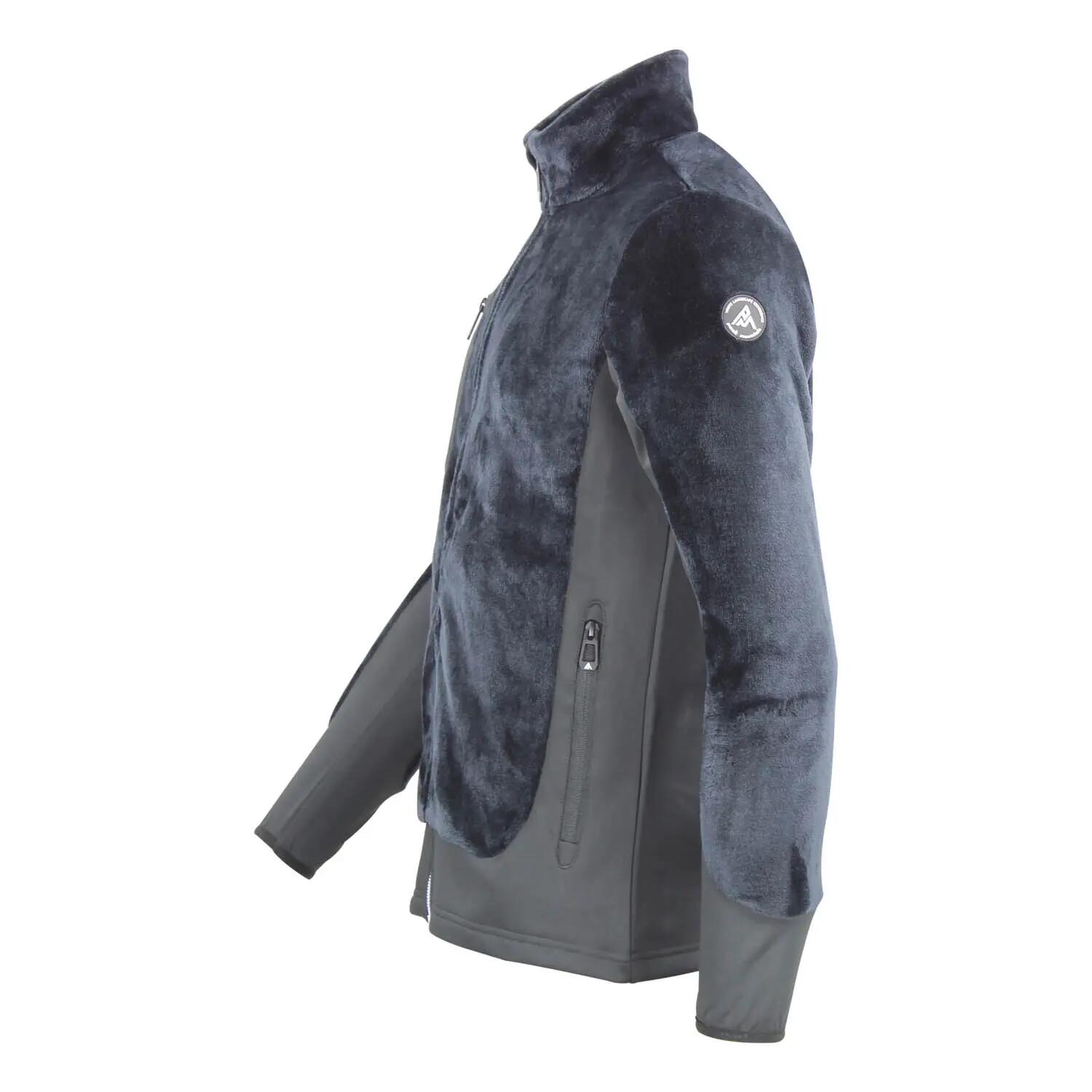 Fleece Peak Mountain Chapeau 3/5