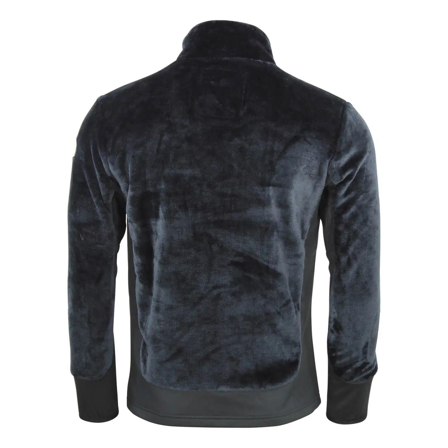 Fleece Peak Mountain Chapeau 2/5