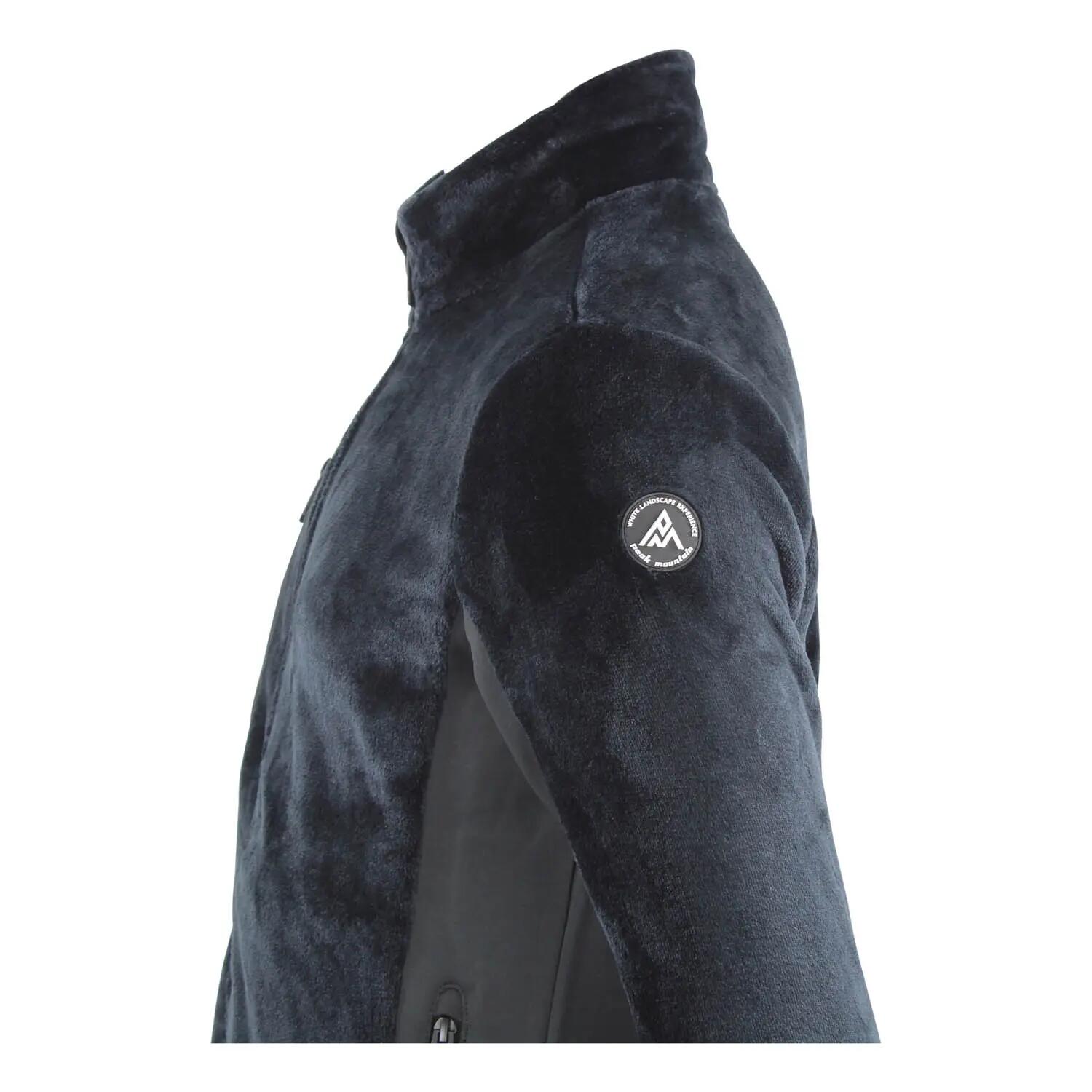 Fleece Peak Mountain Chapeau 4/5