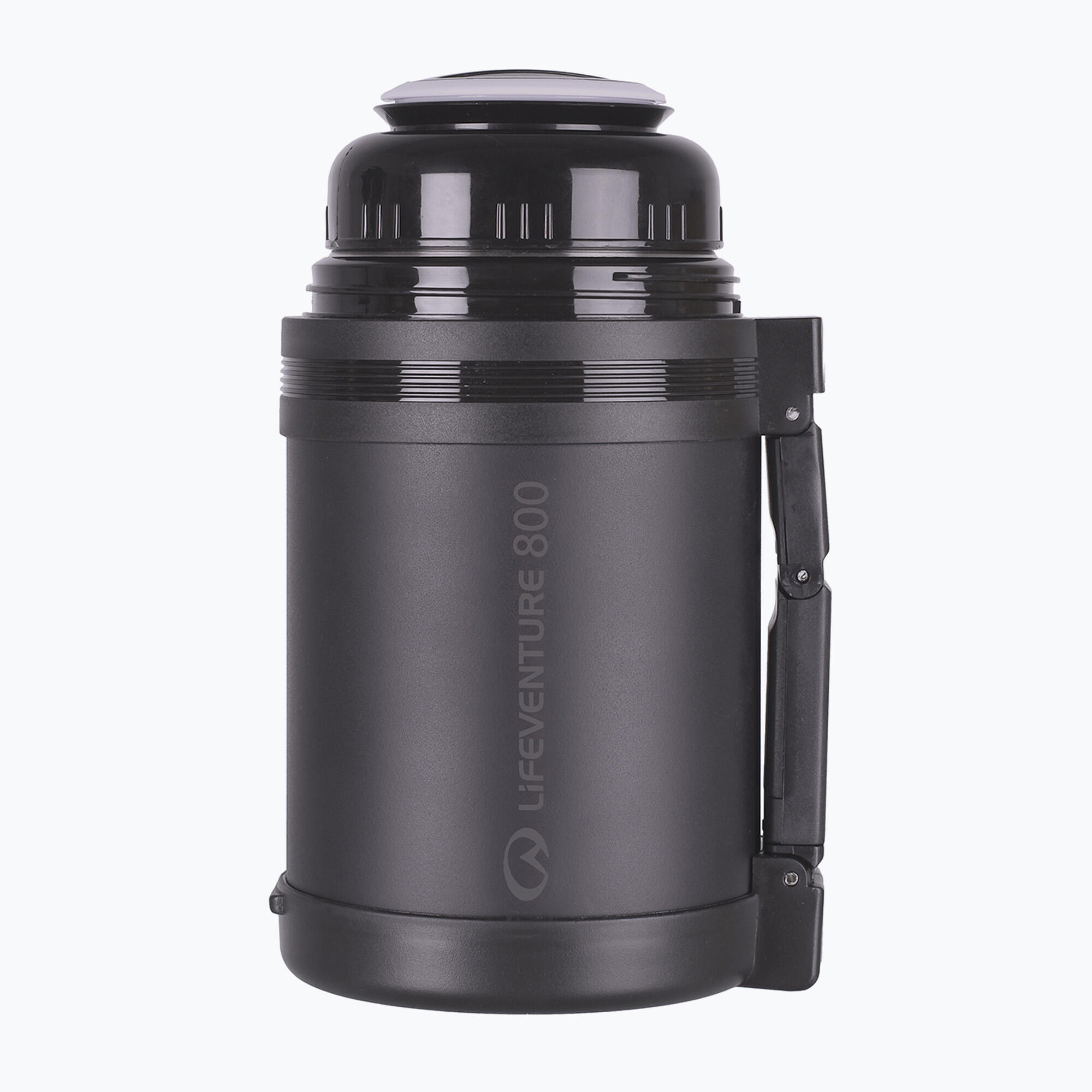 Termos Lifeventure TiV Widemouth Vacuum Flask0 3/5