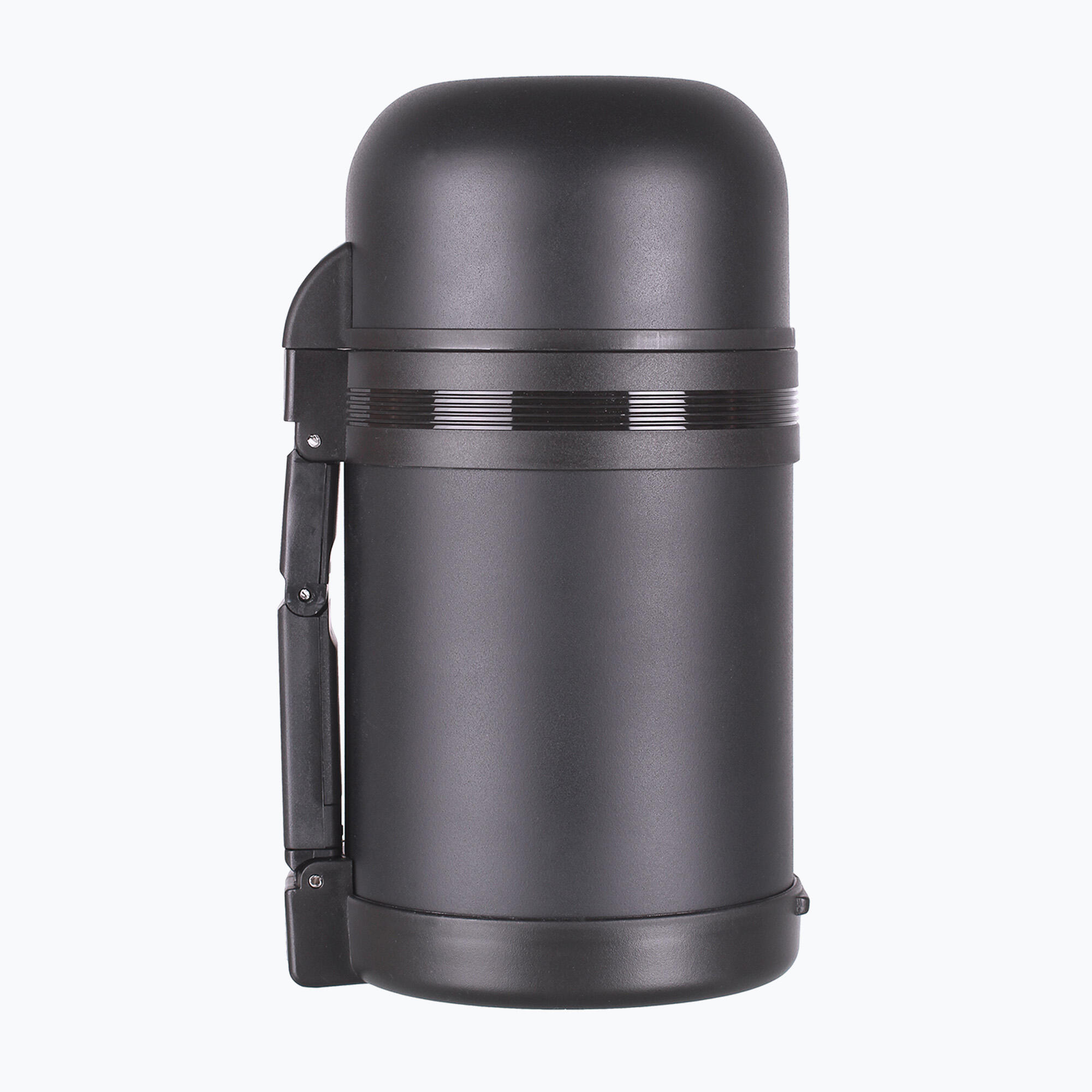 Termos Lifeventure TiV Widemouth Vacuum Flask0 2/5
