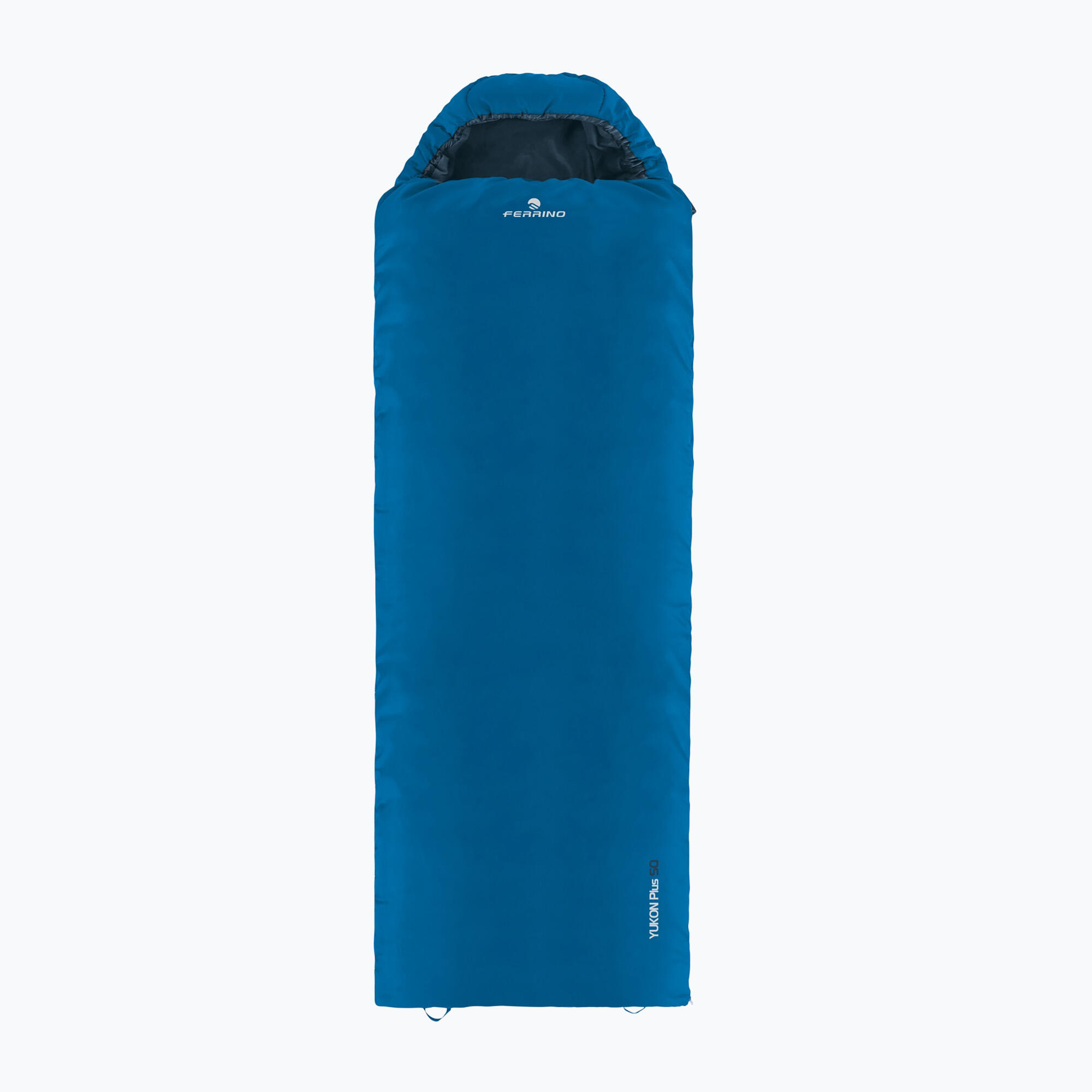 Spací pytel Yukon plus sq 6/7
