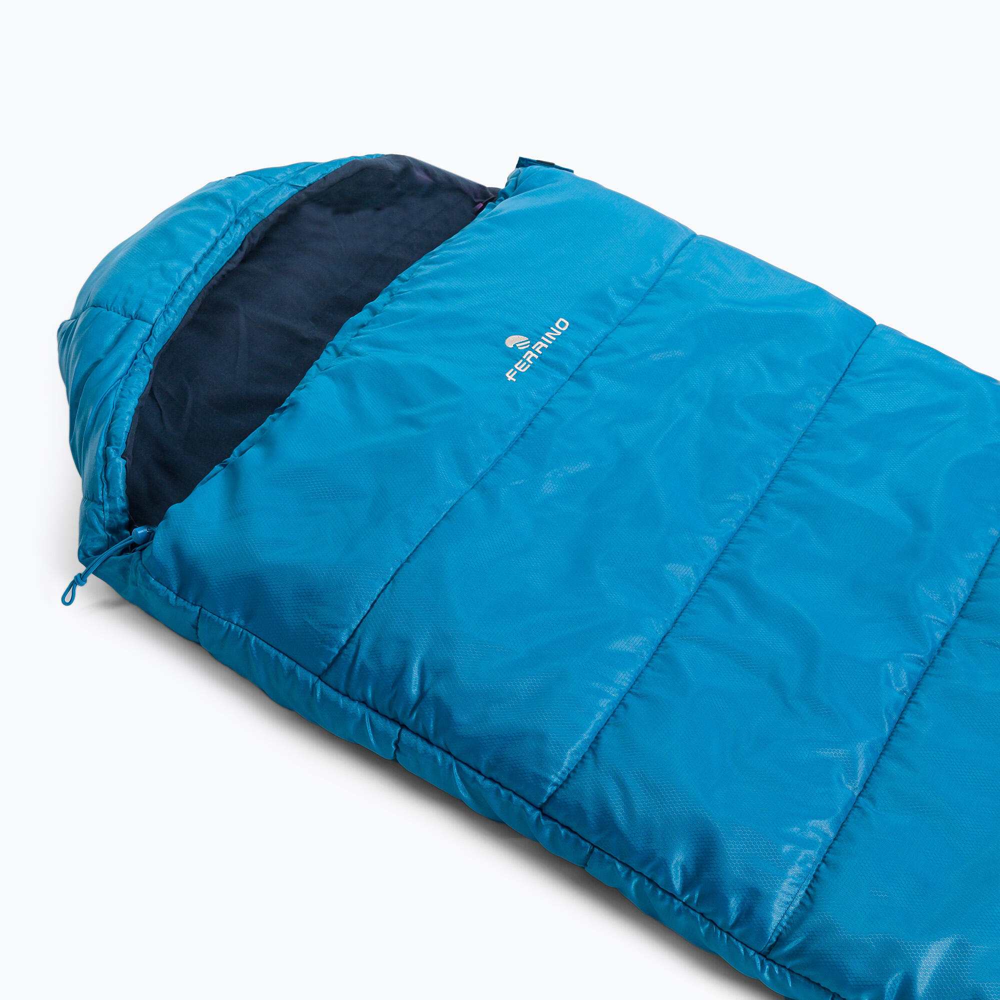Spací pytel Yukon plus sq 2/7