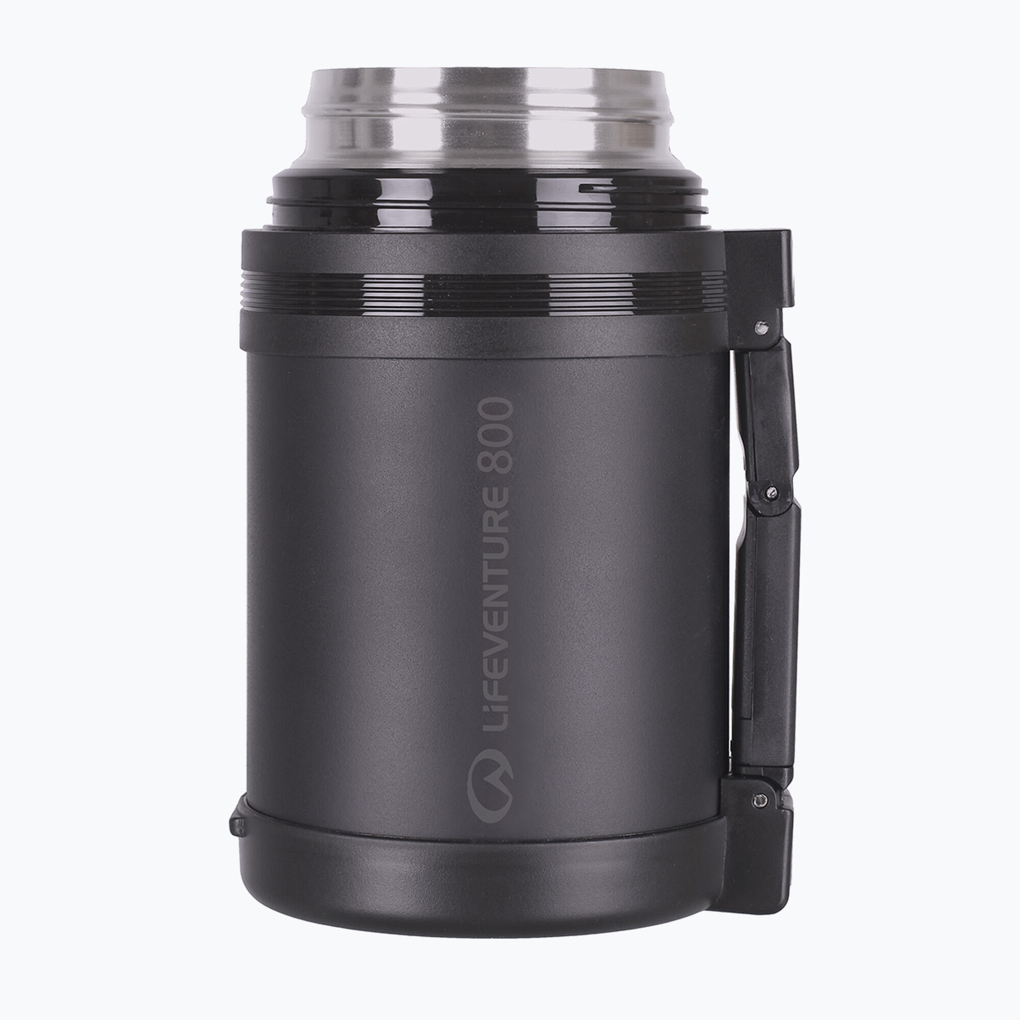 Termos Lifeventure TiV Widemouth Vacuum Flask0 4/5