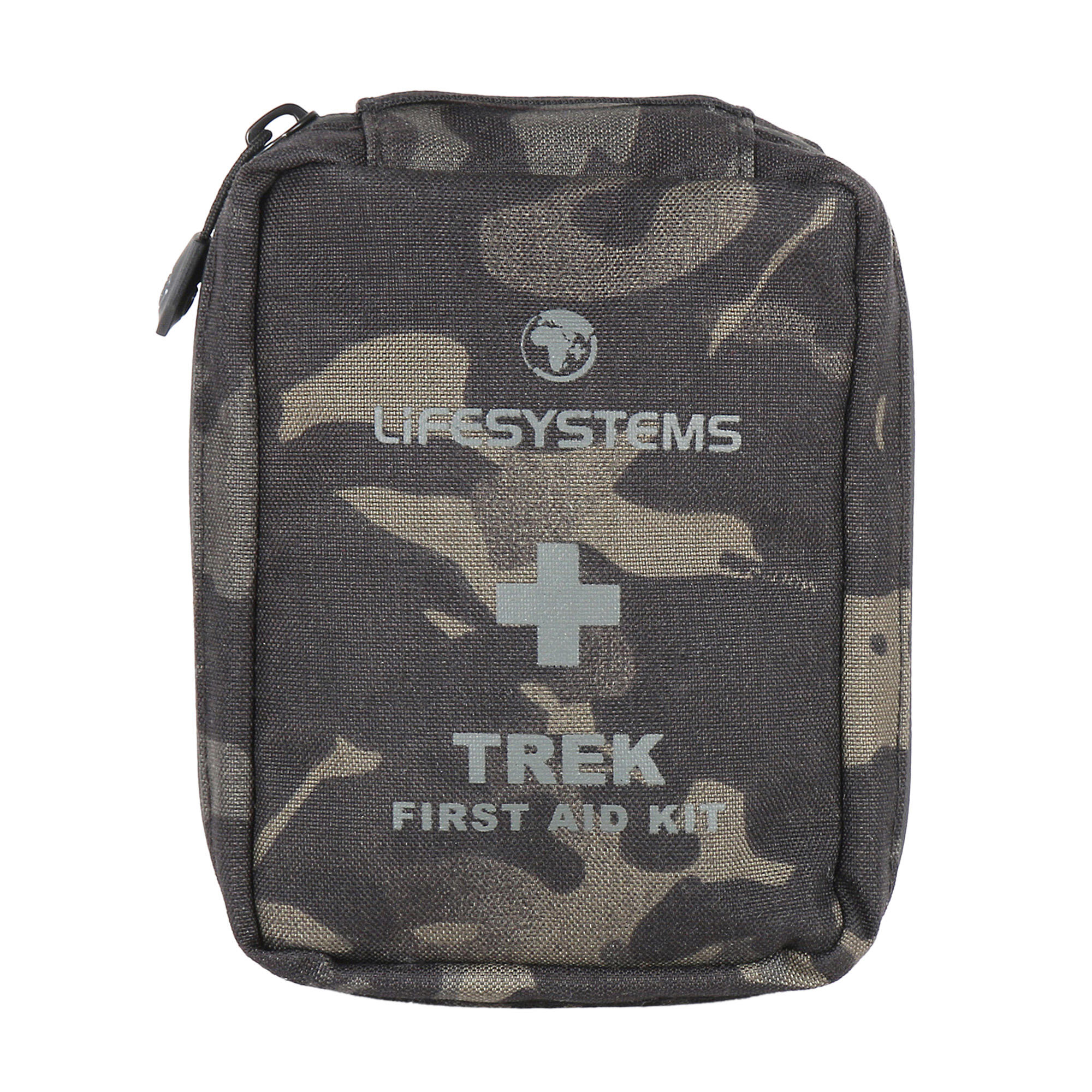 LIFESYSTEMS Apteczka Trek First Aid Kit camo 7/7