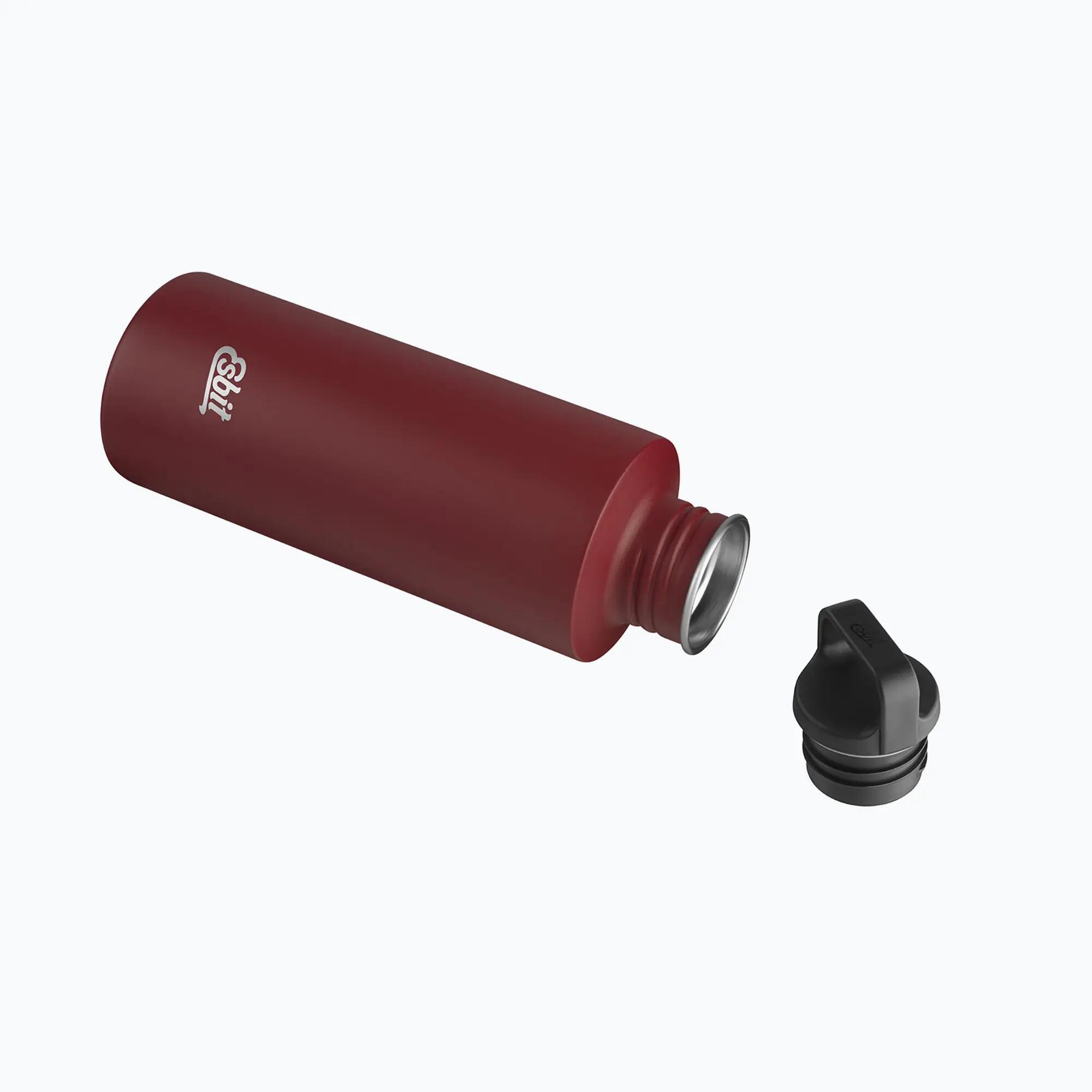 Butelka na wodę do turystyki Esbit Sculptor Insulated Bottle 4/7