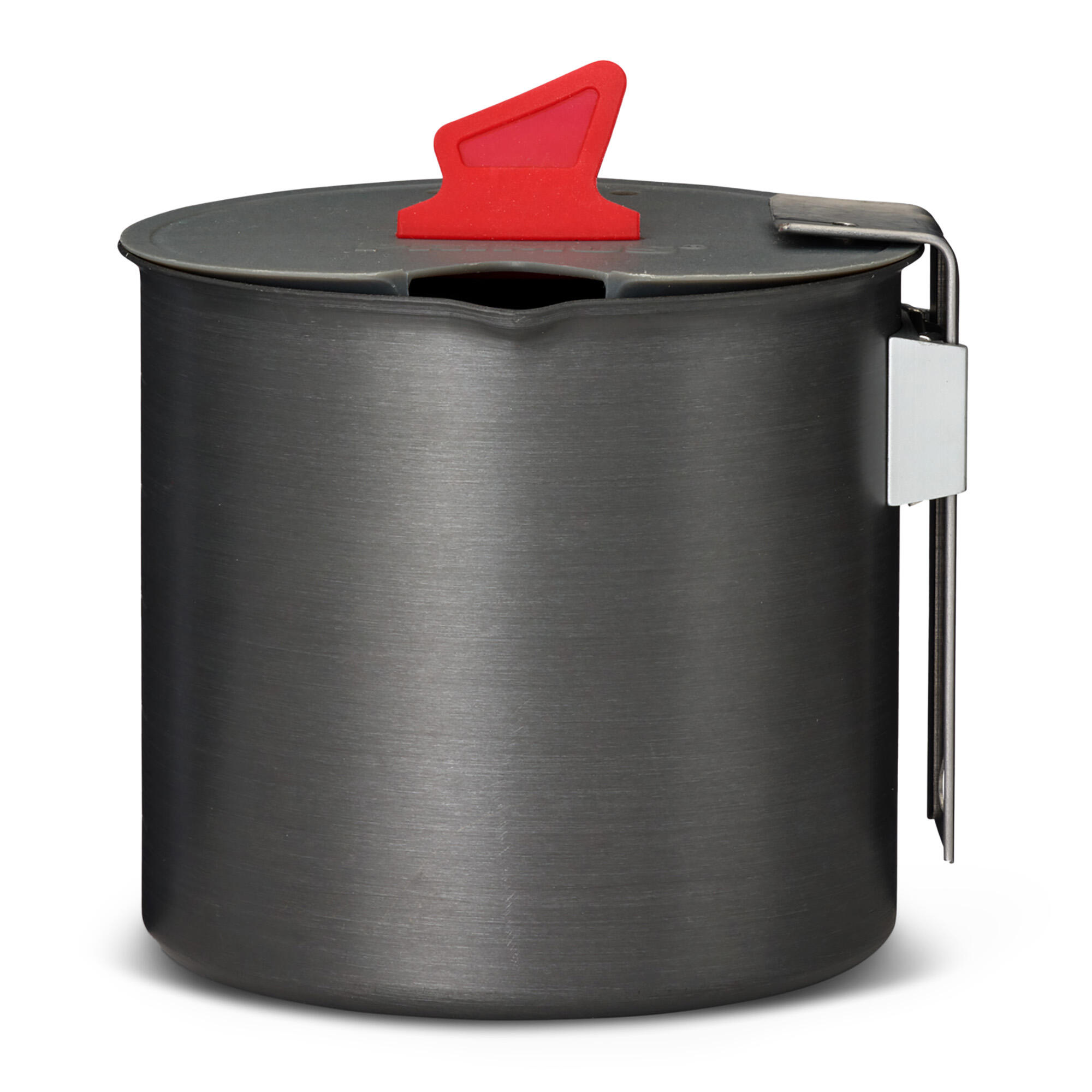 Popote - randonnée - compacte et légère - trek pot 0,6l premium 5/5