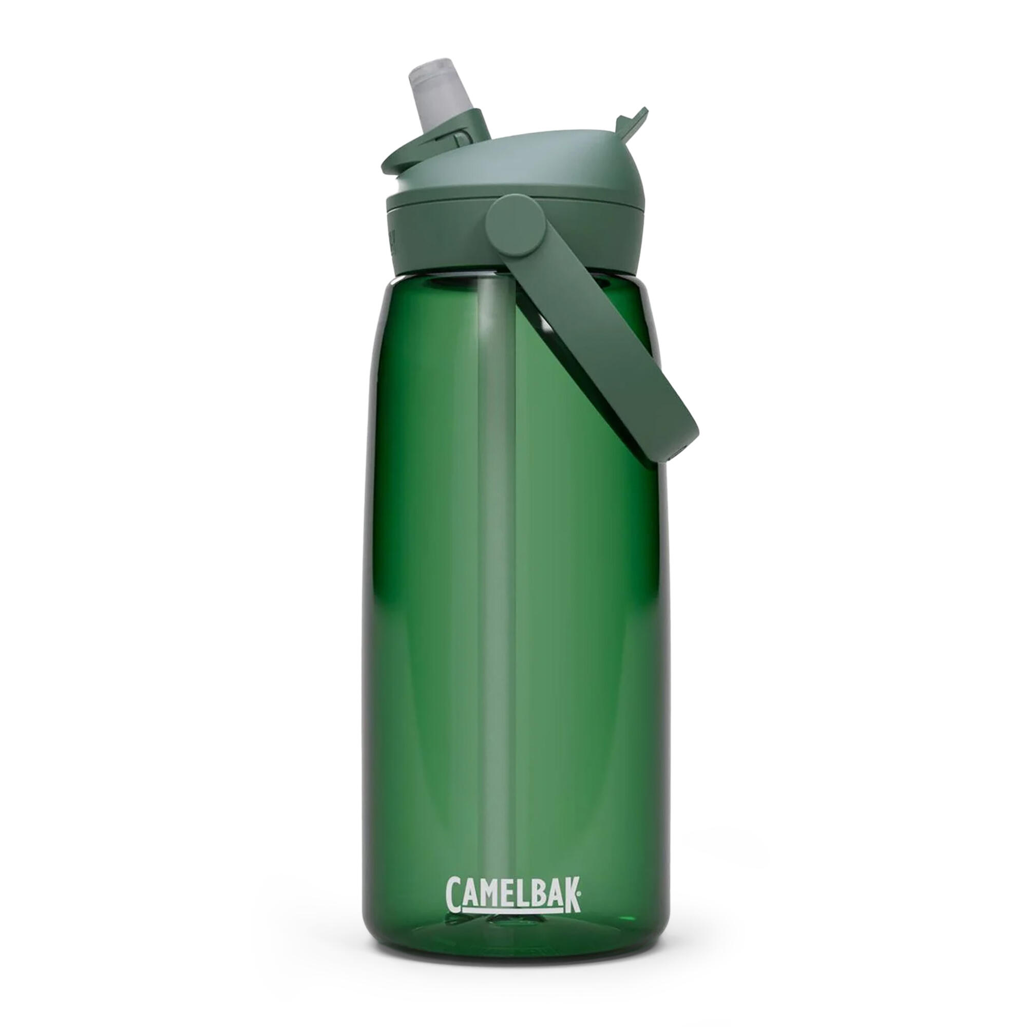 Butelka Tritanowa CamelBak Thrive Flip Straw 5/5