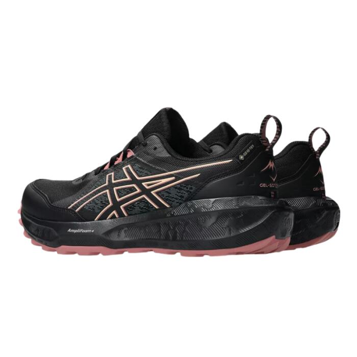 Buty Do Biegania Asics Gel-Sonoma Damskie 2/7