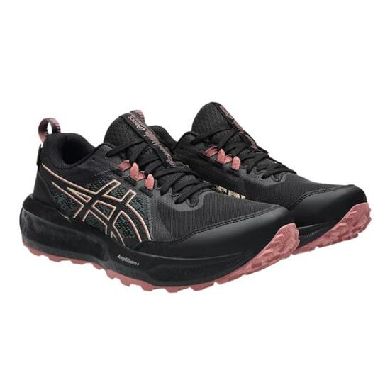 Chaussures pour femmes Asics Gel-sonoma Noir