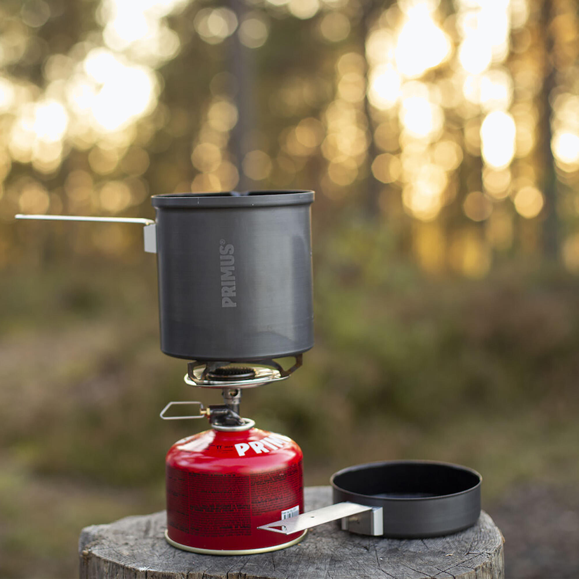 Trek Pot 1 L Premium Primus 6/7