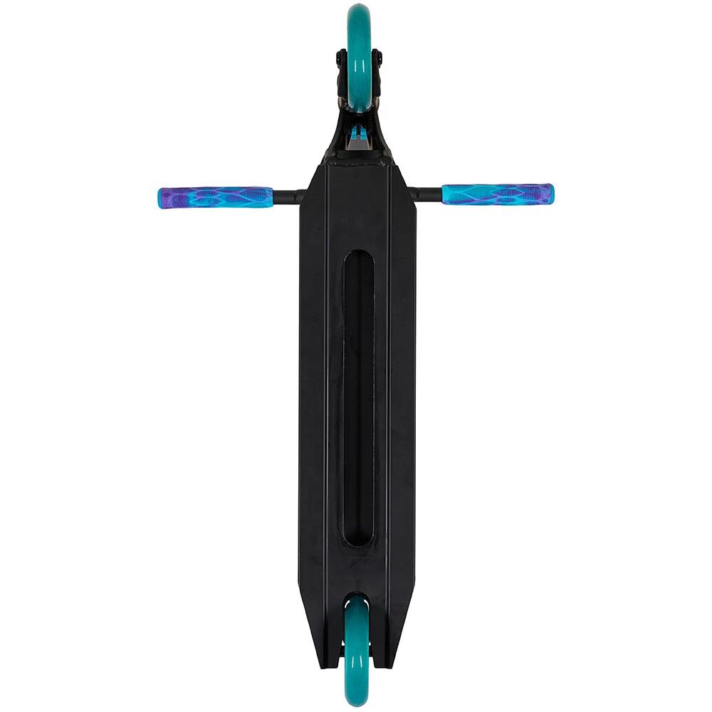 NKD Park Stunt Scooter – Leicht, stark und perfekt für Skatepark-Tricks 3/3