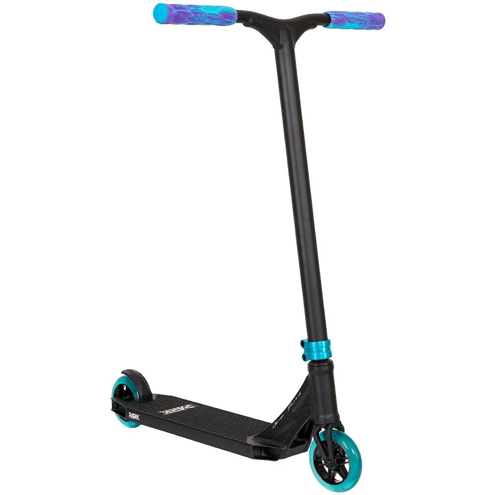 NKD Park Stunt Scooter – Leicht, stark und perfekt für Skatepark-Tricks 2/3