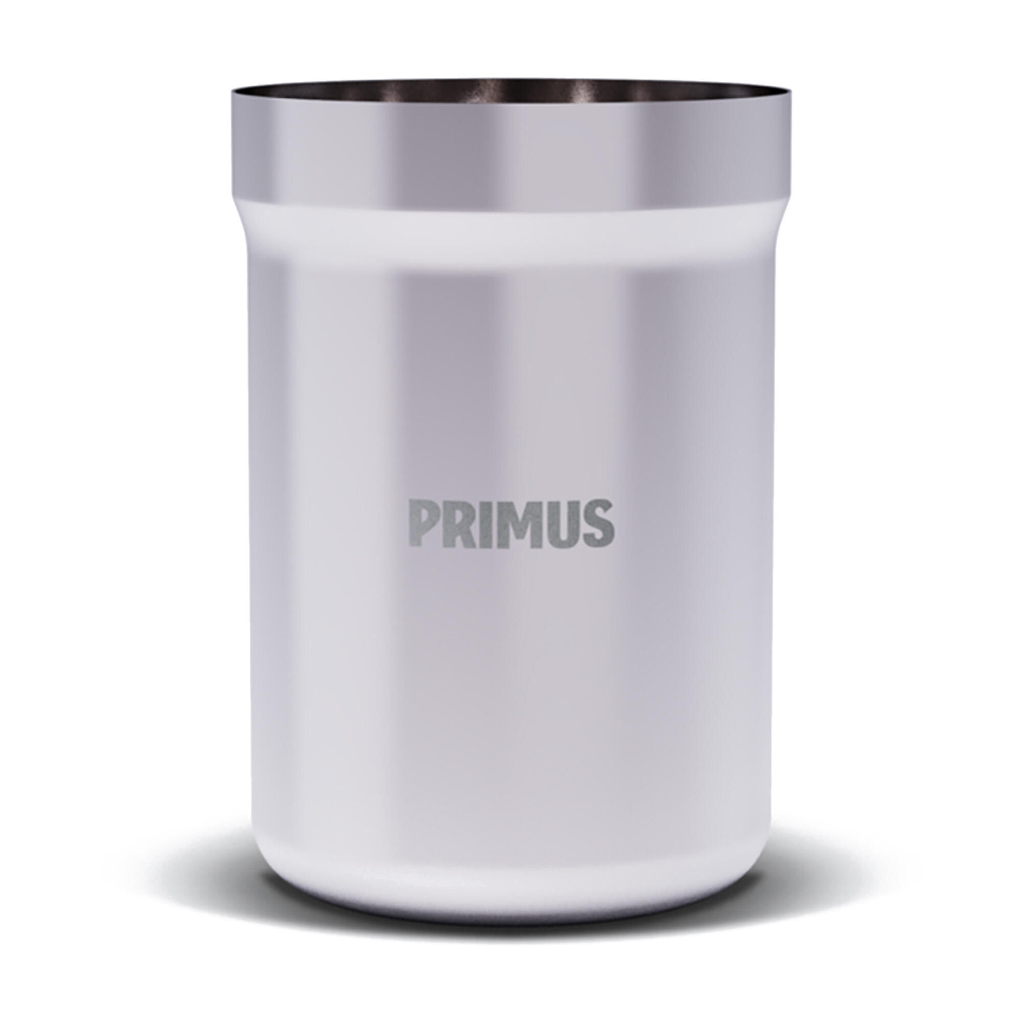 Kubek turystyczny Primus Koppen Trekking Mug 0.3L - stainless steel 5/5