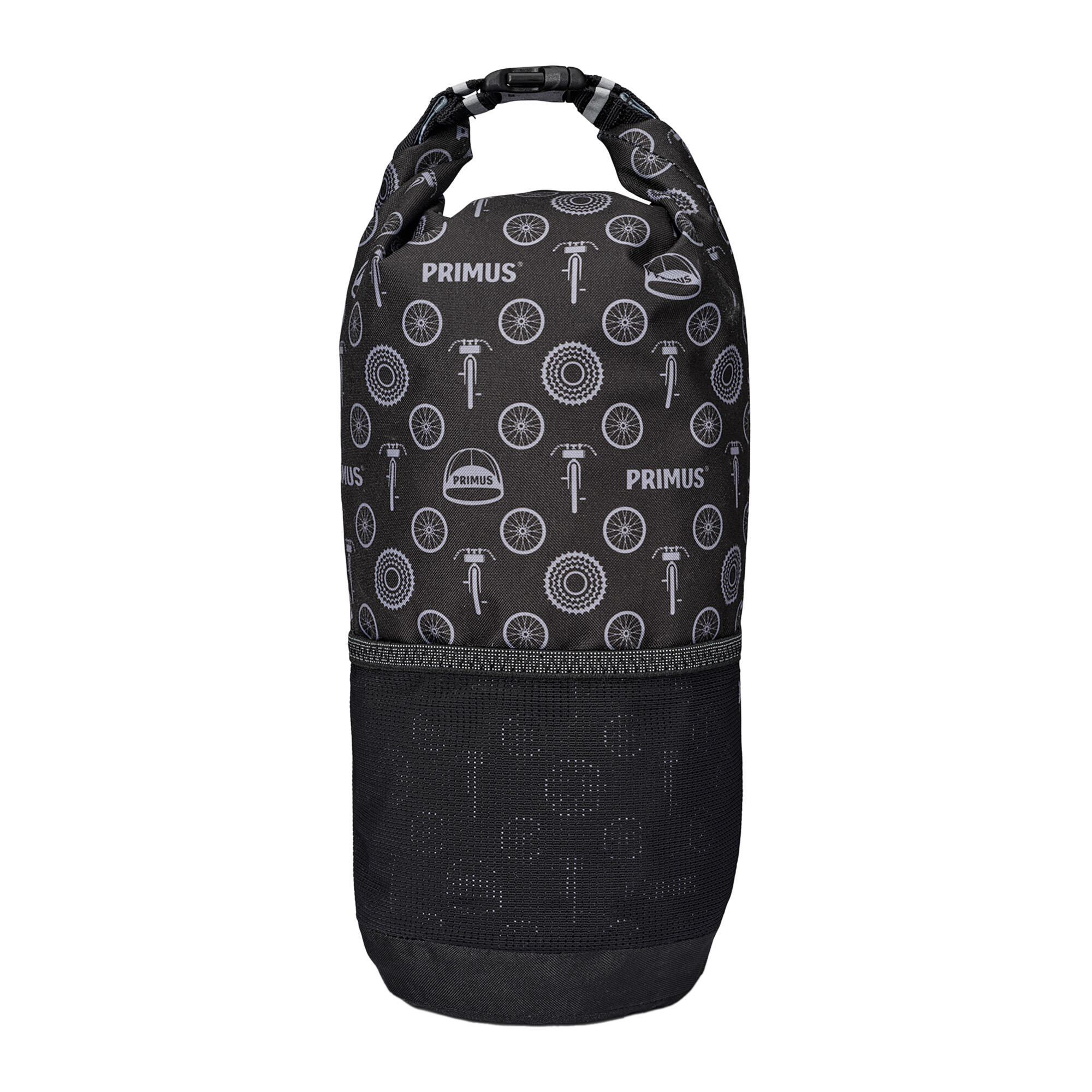 Torba rowerowa Primus Rolltop Bag  - feed zone 7/7