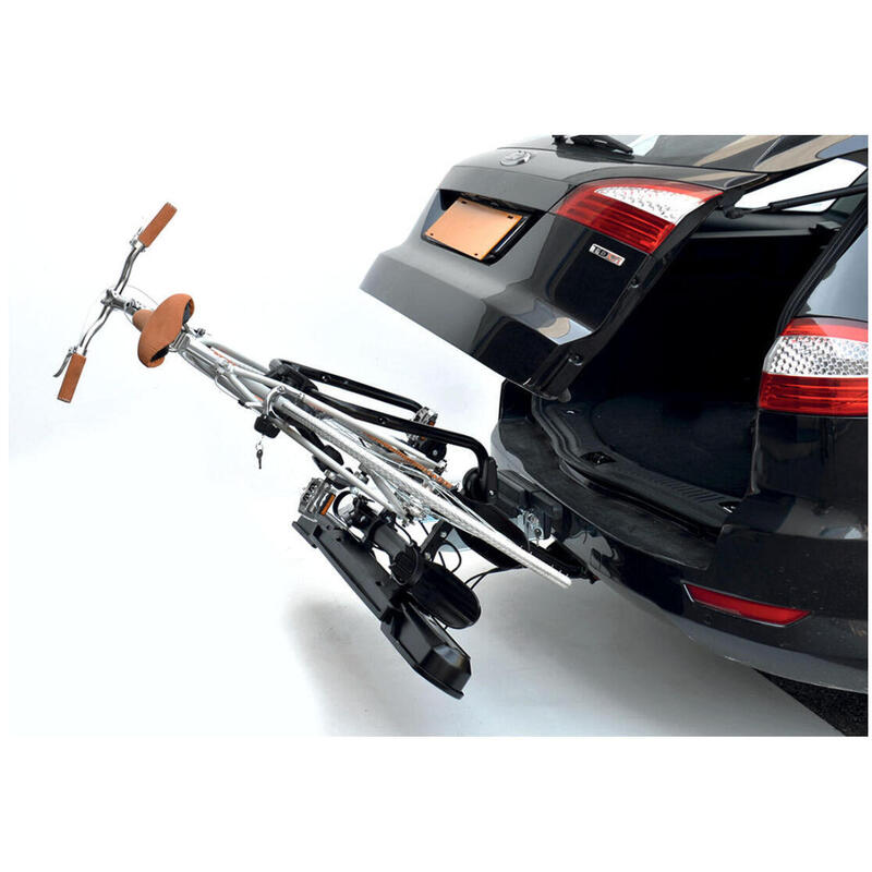 Suport 2 biciclete Peruzzo Pure Instinct 708W compatibil cu biciclete electrice