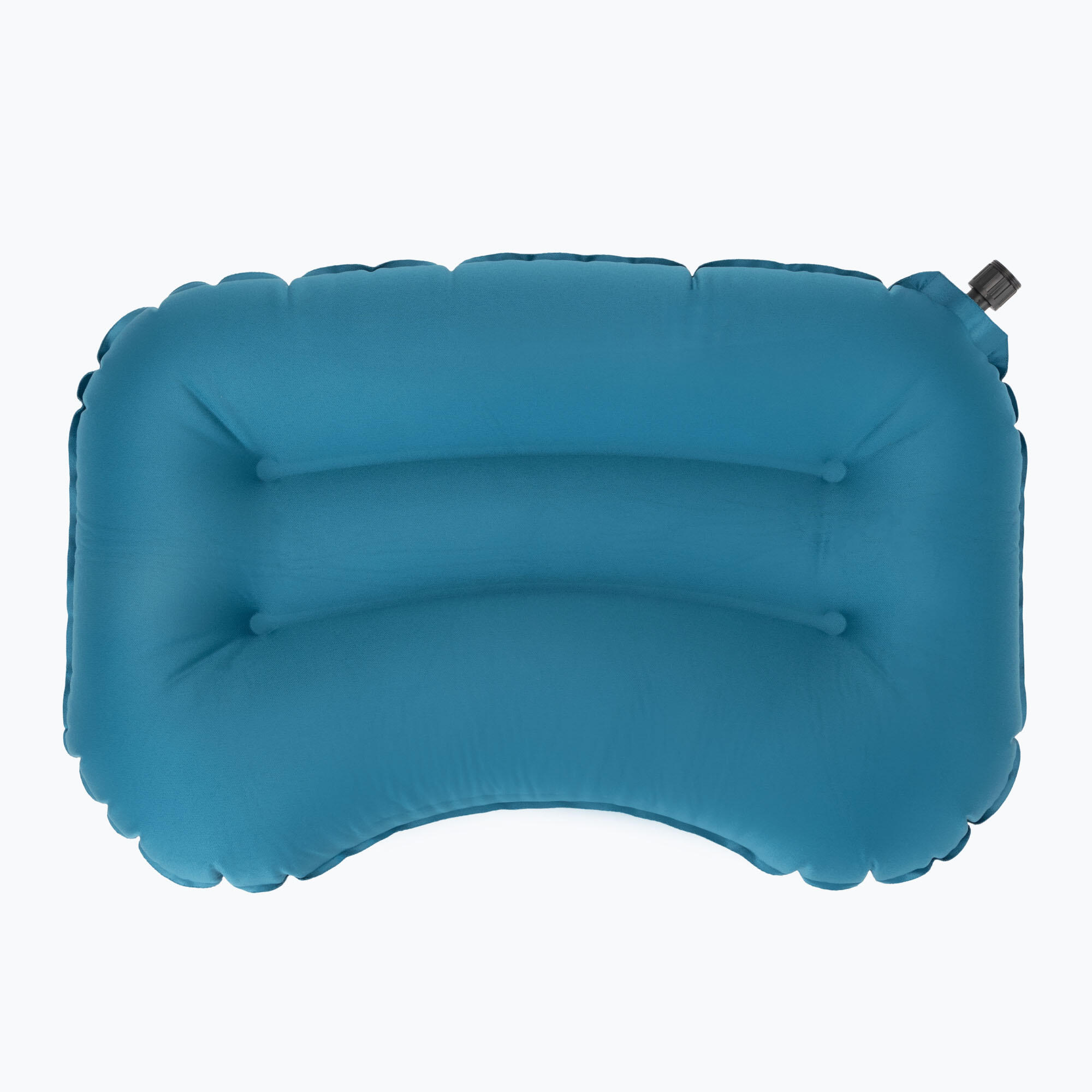 Oreiller de voyage Mammut Ergonomic Pillow CFT stretchTX polyester 190 g compact 3/5