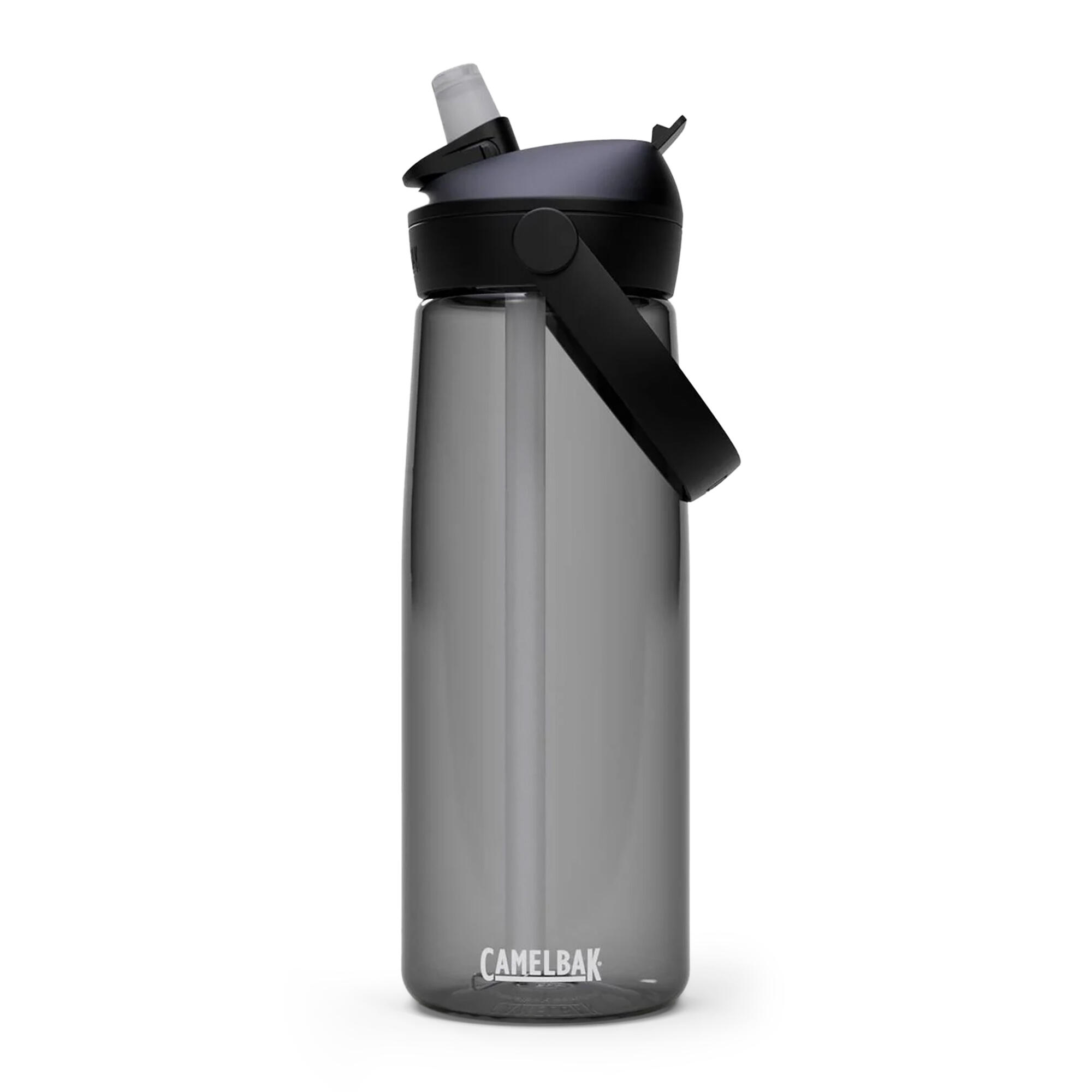 Butelka turystyczna Thrive Flip Straw 590ml 5/5