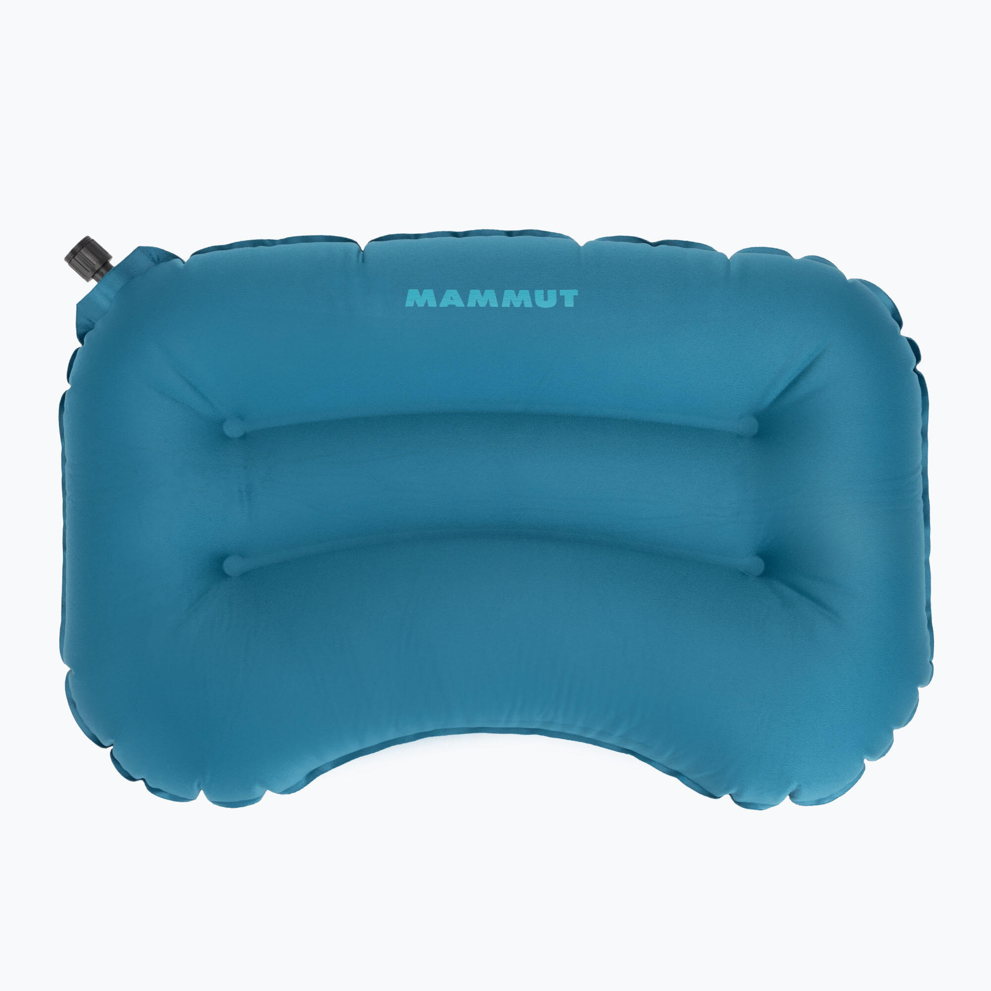 Oreiller de voyage Mammut Ergonomic Pillow CFT stretchTX polyester 190 g compact 2/5