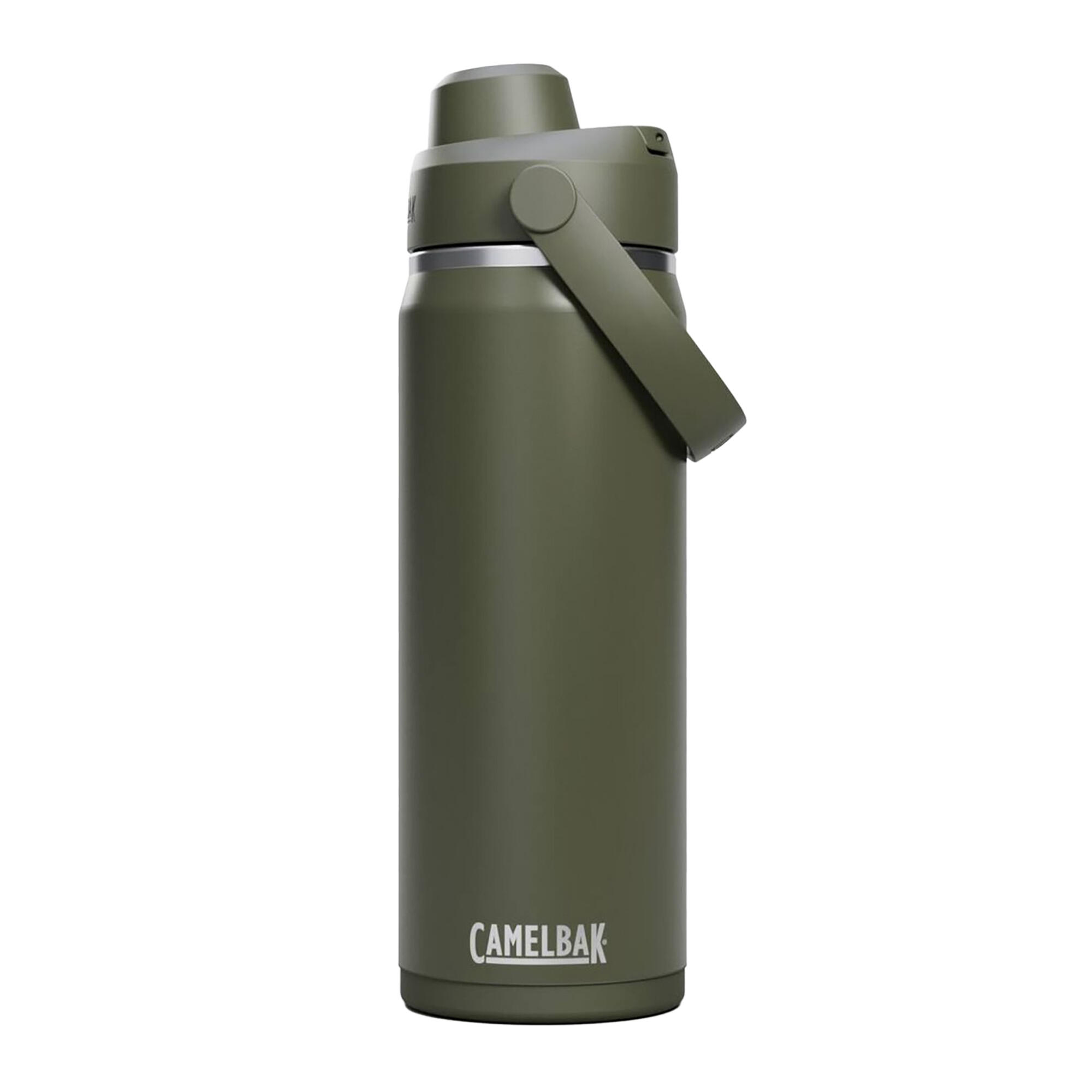 Butelka termiczna CamelBak Thrive Chug Insulated SST 5/5