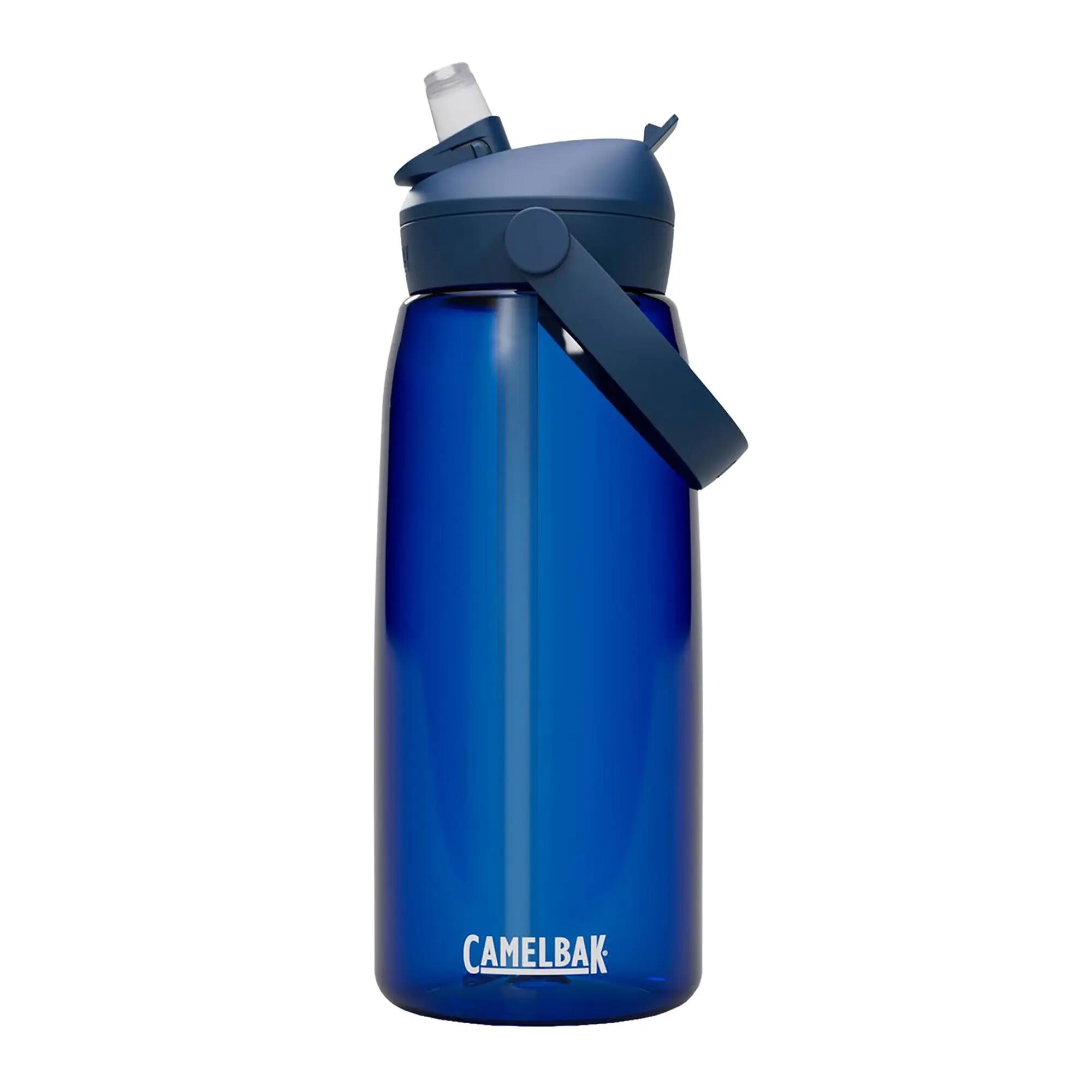 Butelka Tritanowa CamelBak Thrive Flip Straw 5/5