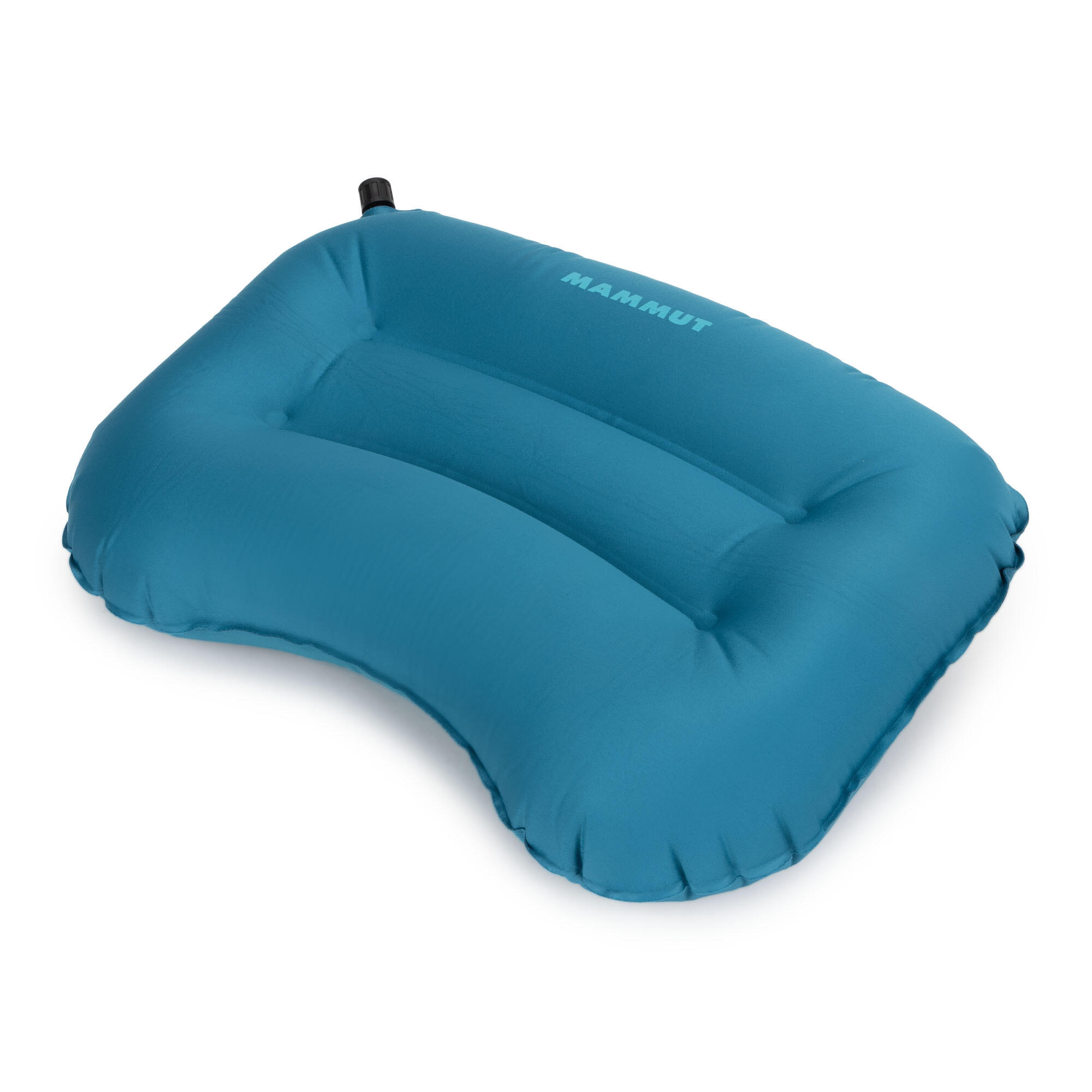 Oreiller de voyage Mammut Ergonomic Pillow CFT stretchTX polyester 190 g compact 5/5