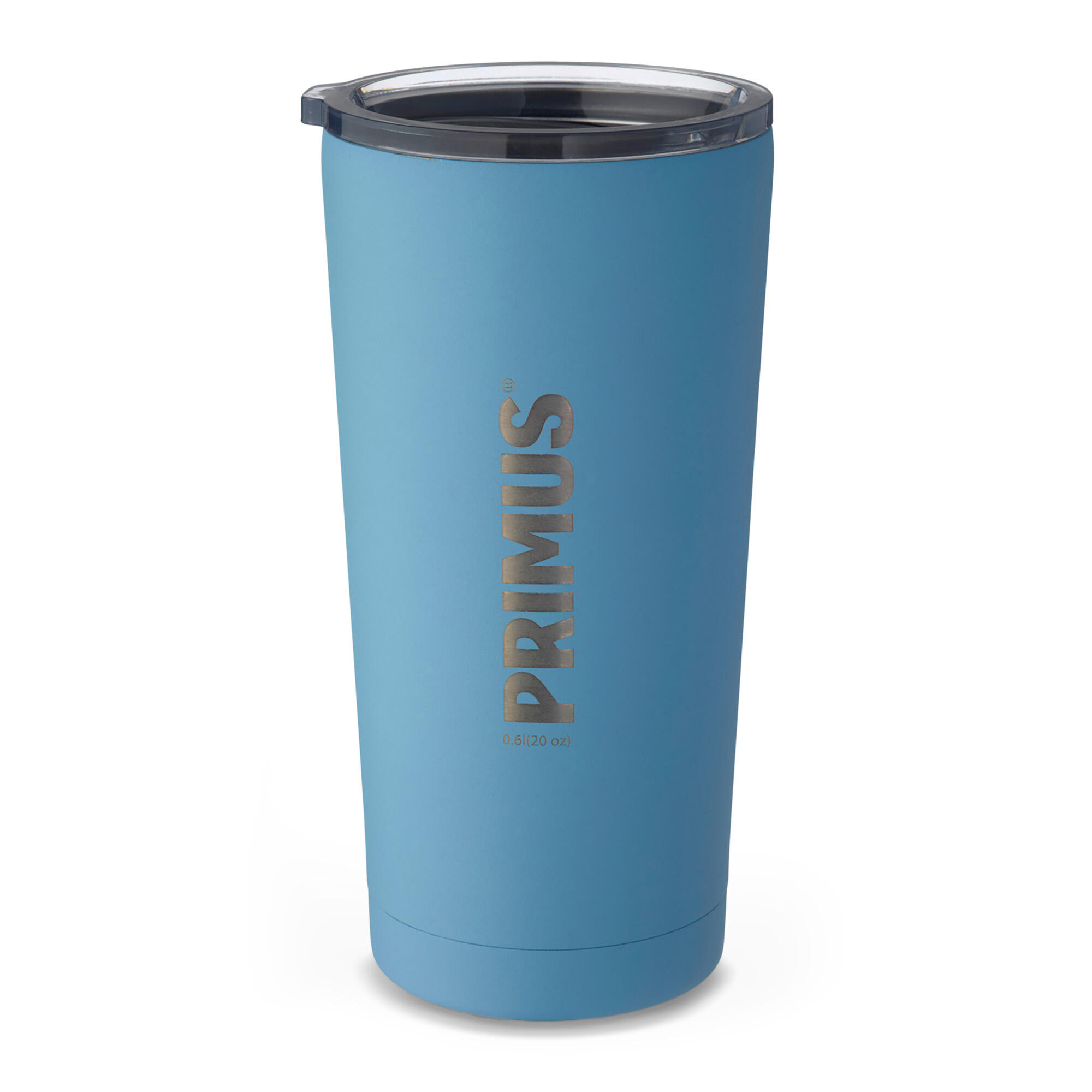 Kubek termiczny Primus Vacuum Tumbler stal nierdzewna 600ml 7/7