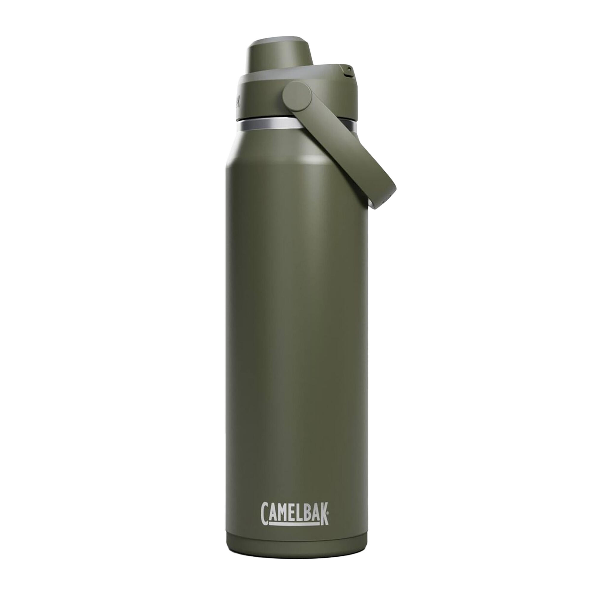Butelka termiczna CamelBak Thrive Chug Insulated SST 5/5