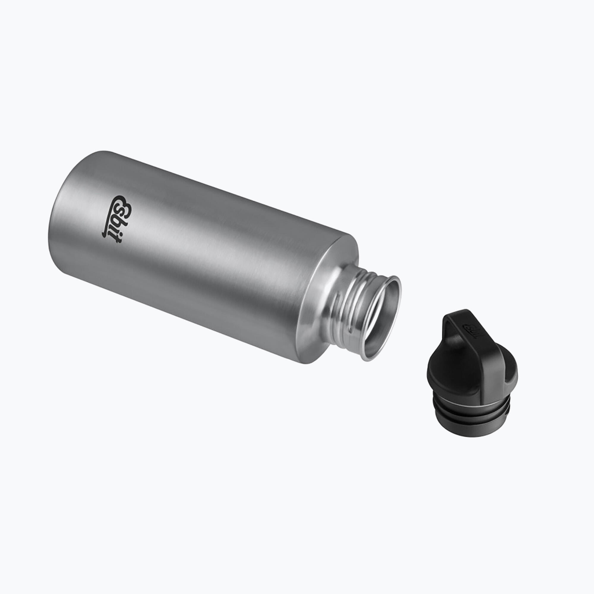 Butelka na wodę do turystyki Esbit Sculptor Insulated Bottle 4/7