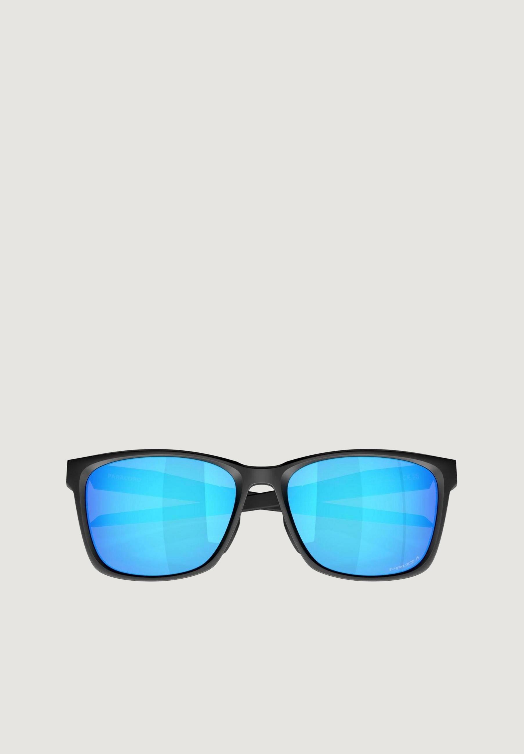 MEN'S Sonnenbrille PARACORD UNISEX SCHWARZ 3/5