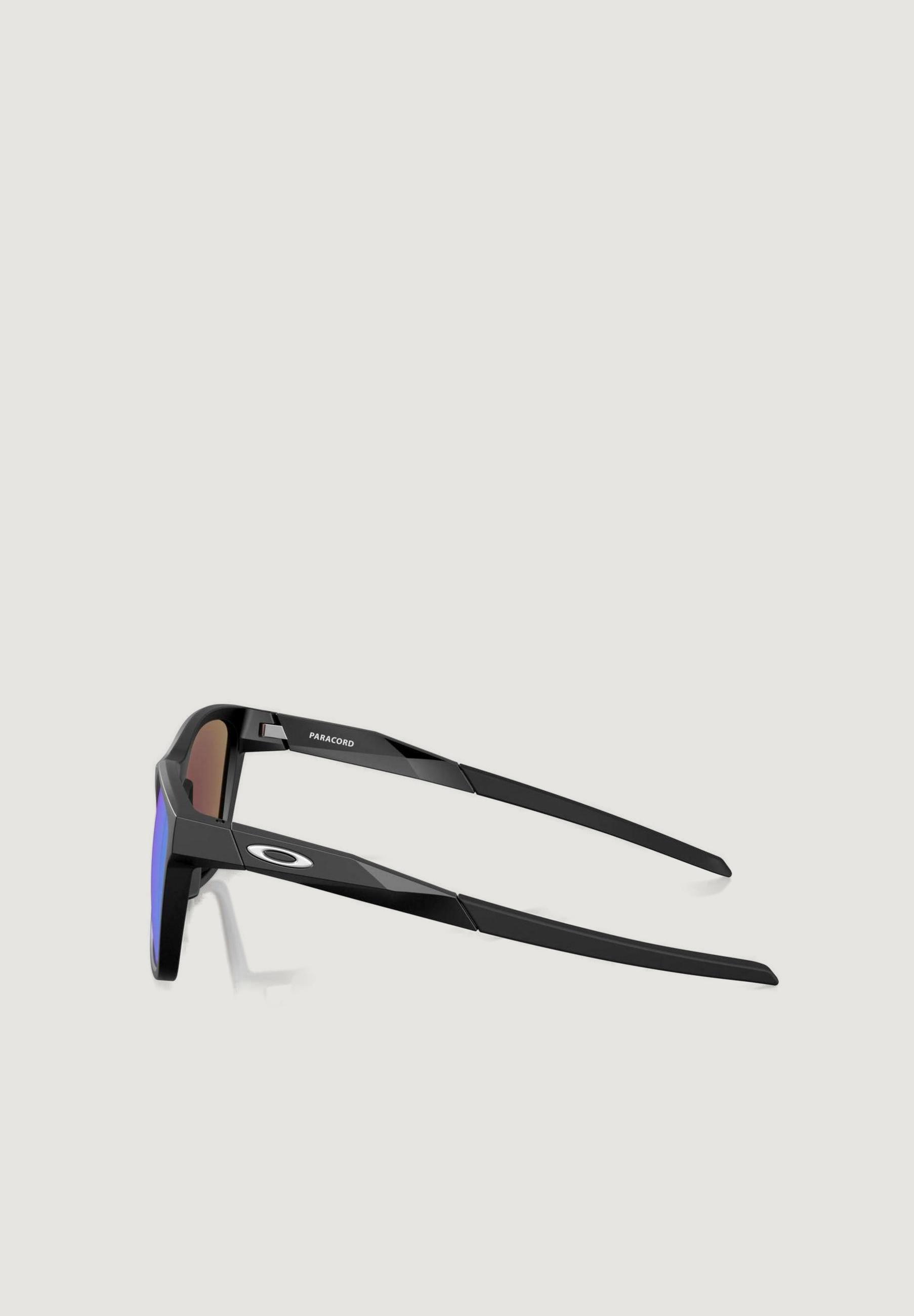 MEN'S Sonnenbrille PARACORD UNISEX SCHWARZ 5/5