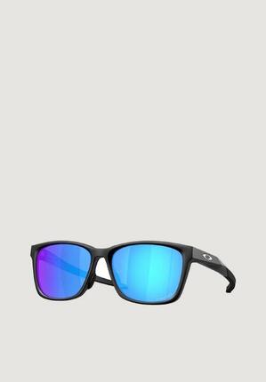 lunettes de soleil PARACORD UNISEX HOMME noir