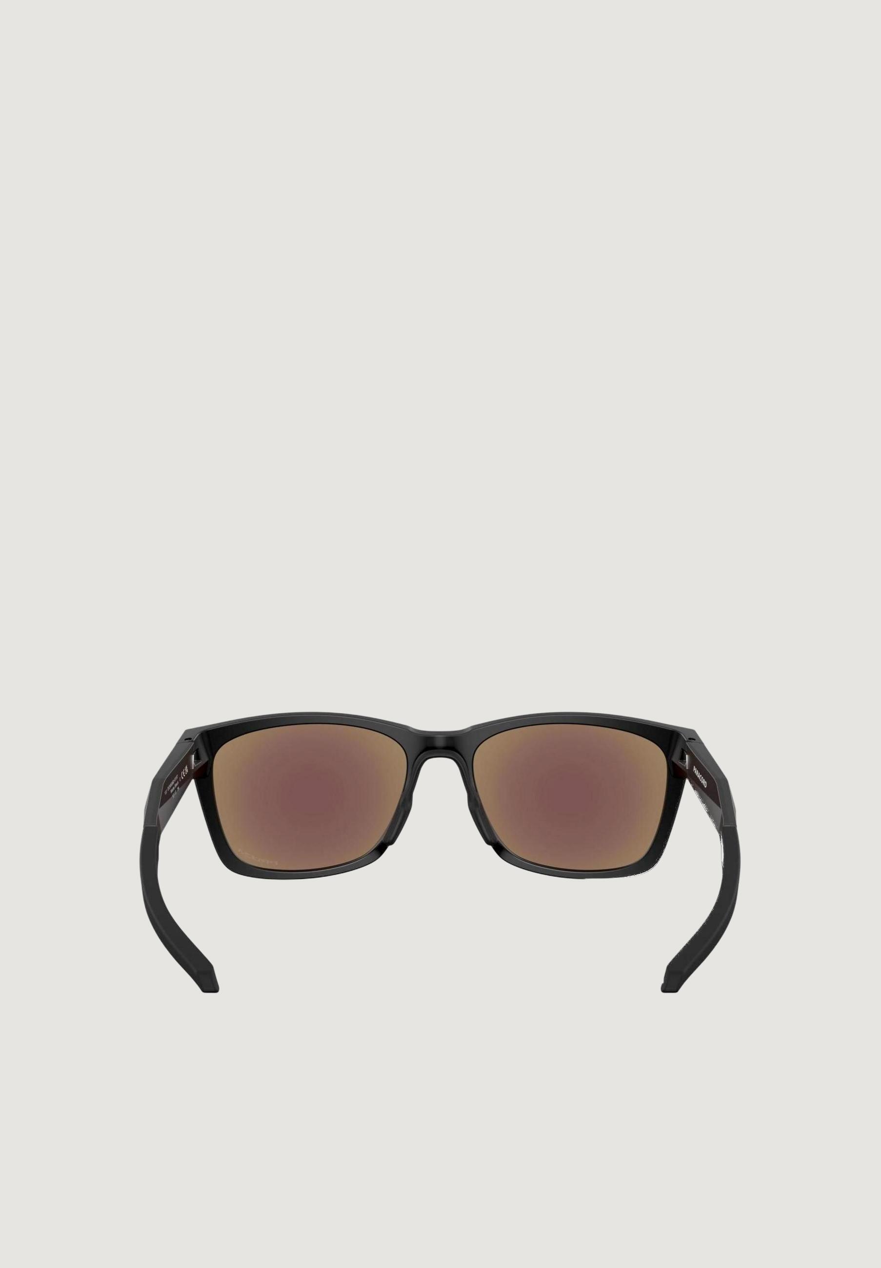 MEN'S Sonnenbrille PARACORD UNISEX SCHWARZ 4/5
