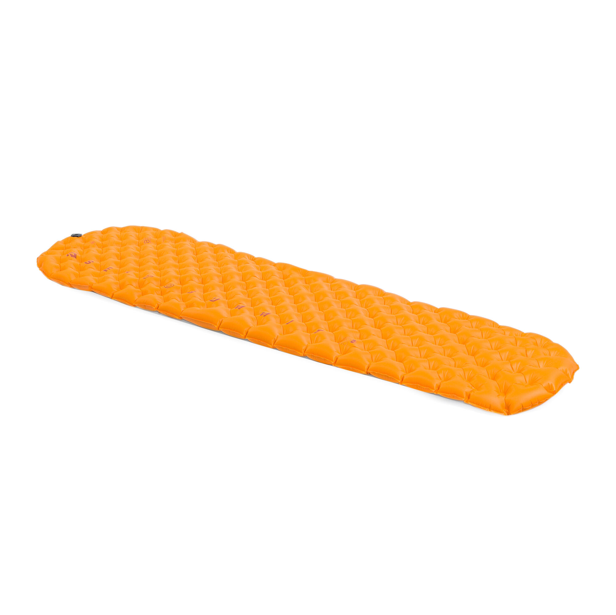 Materac dmuchany Sea To Summit UltraLight ASC Insulated Mat Regular M 6/6