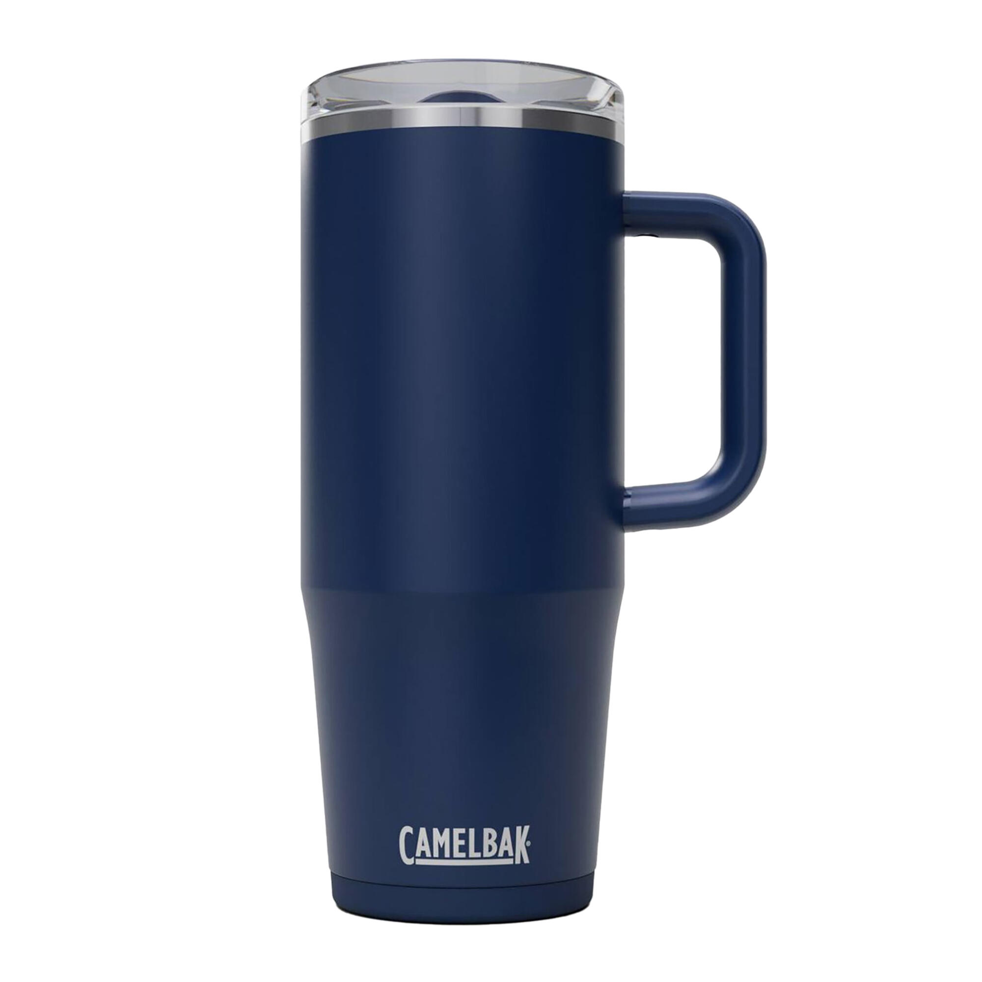Kubek termiczny Camelbak Thrive Mug Insulated SST 950 ml 6/6