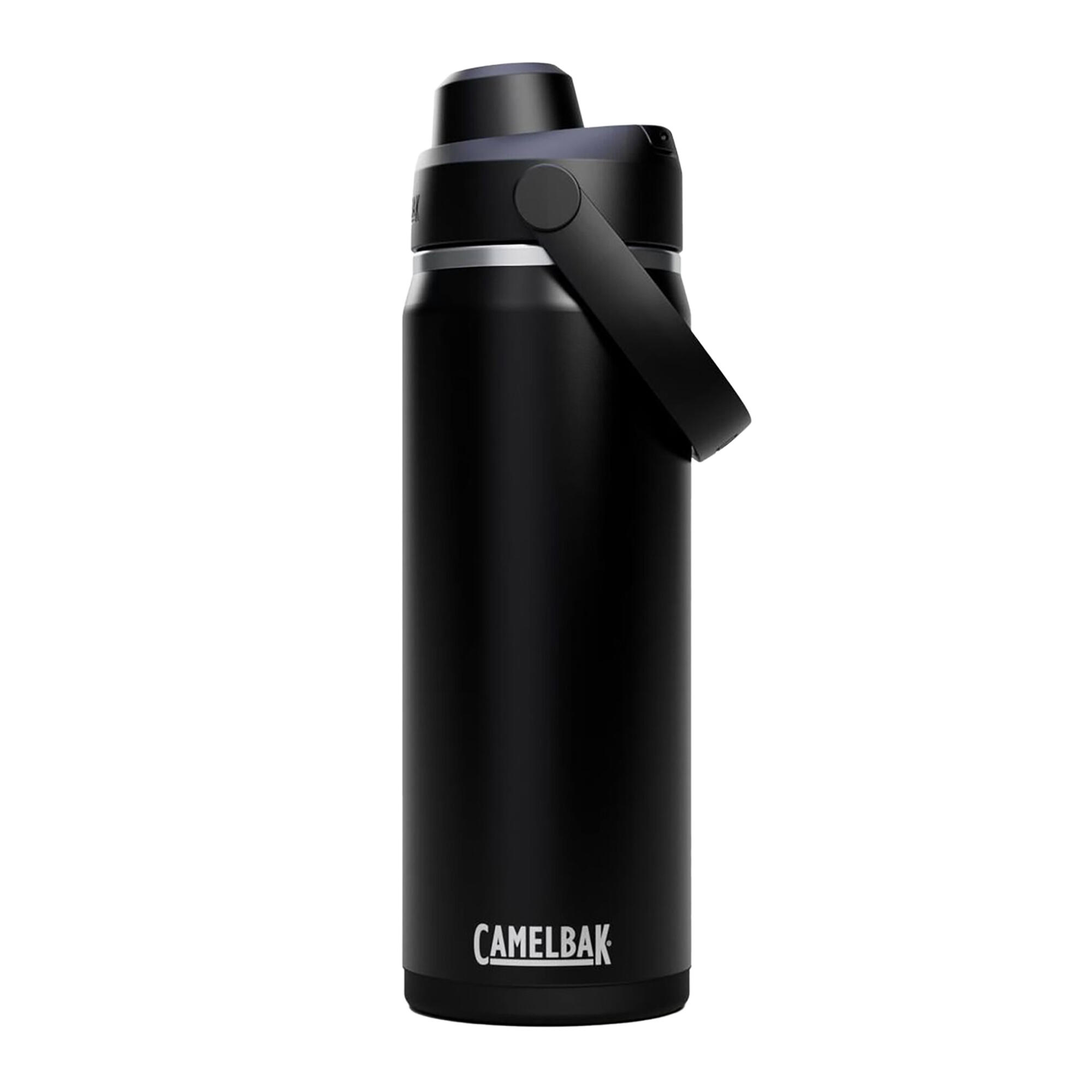 Butelka termiczna CamelBak Thrive Chug Insulated SST 5/5