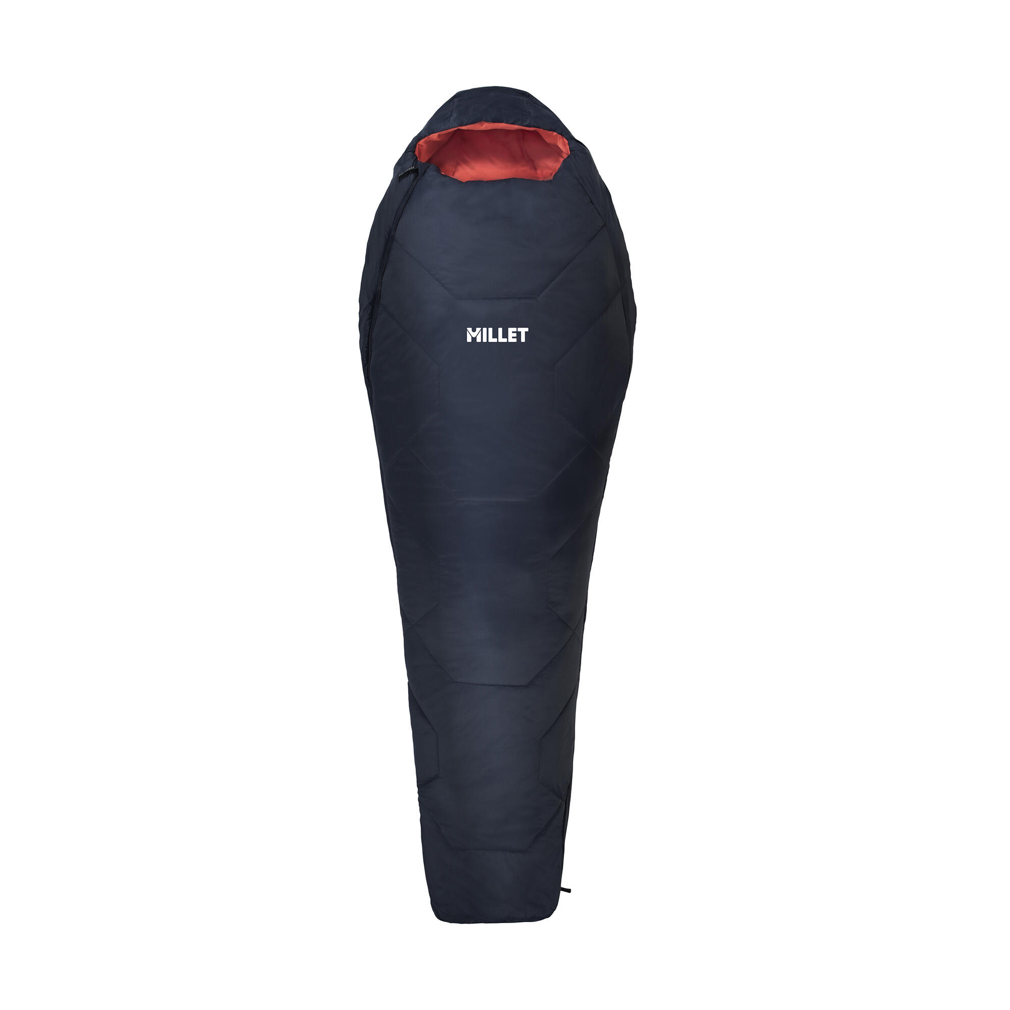 Sac de couchage Randonnée - Trekking pour femme BAIKAL 750 6/6