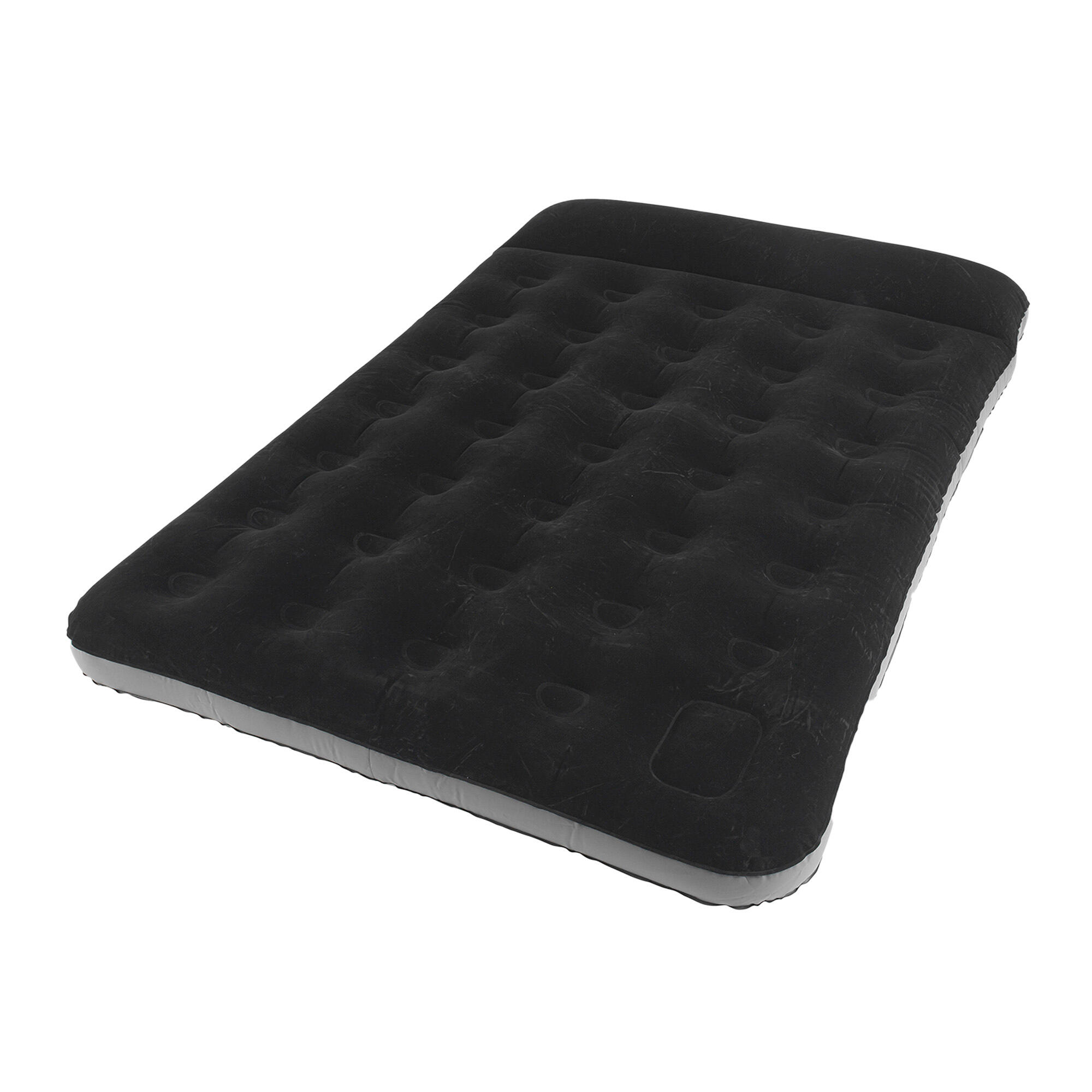 Materac Classic Double W/Pillow Pump 7/7