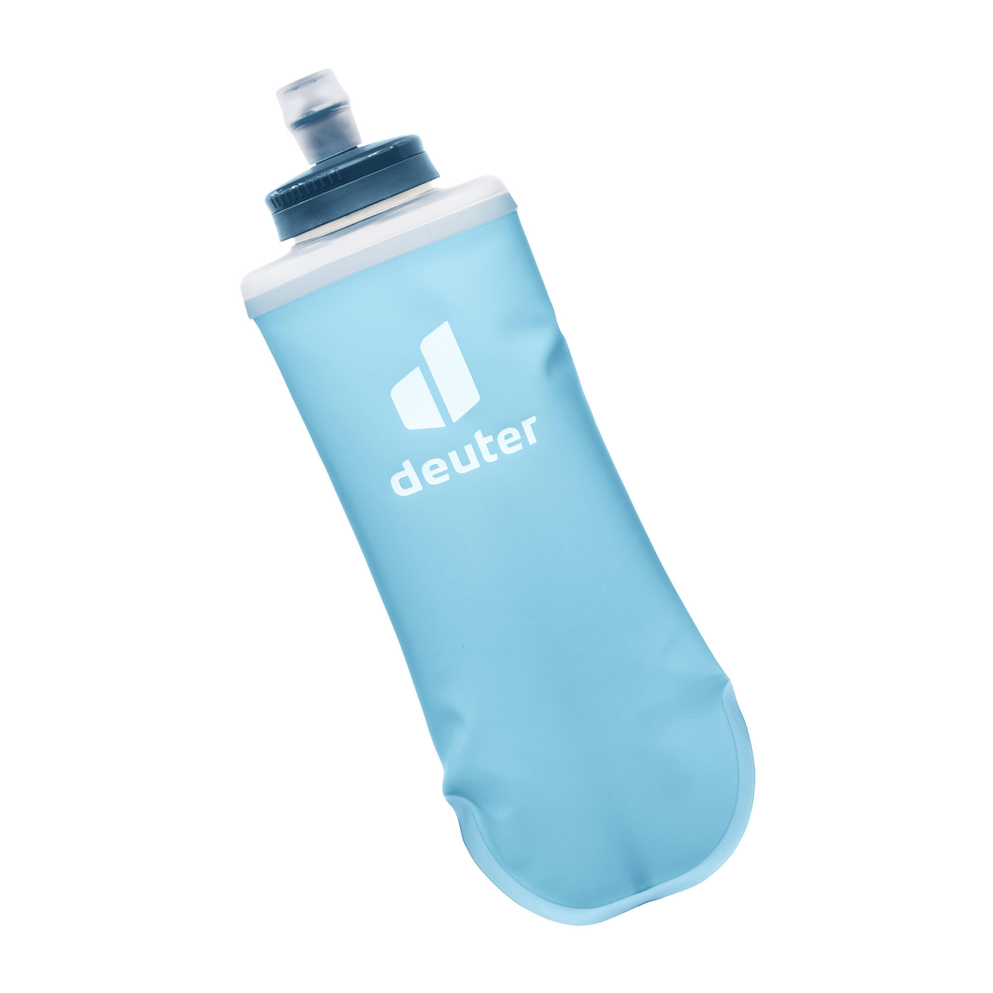 Flaschen/Trinkbehälter Streamer Flask LP 500 ml 3/3